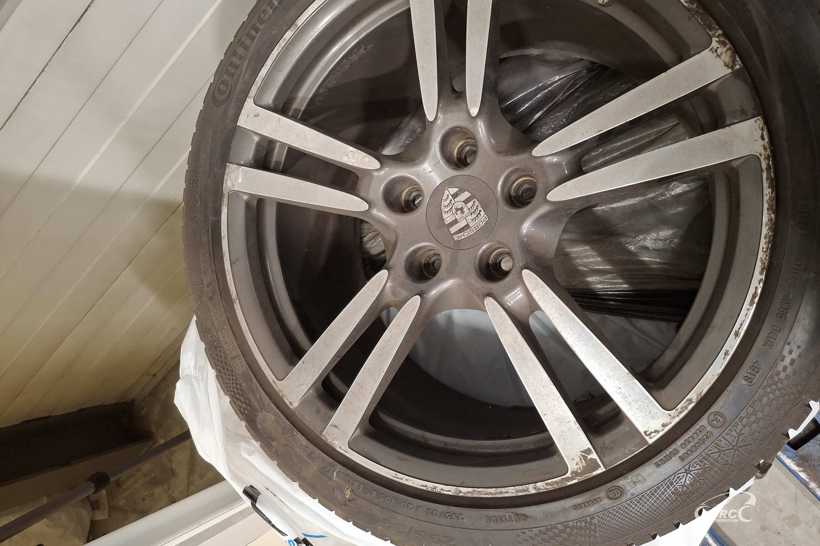 Porsche Panamera 3.6 AWD Automatas