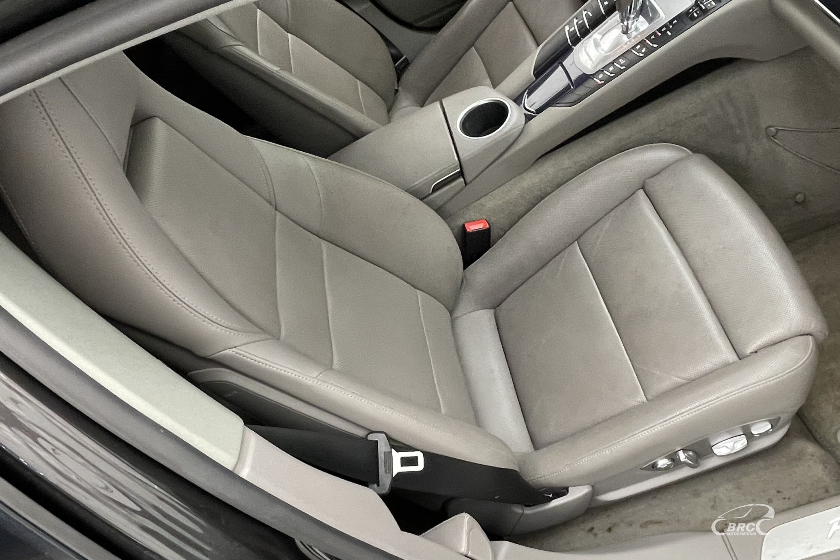 Porsche Panamera 3.6 AWD Automatas