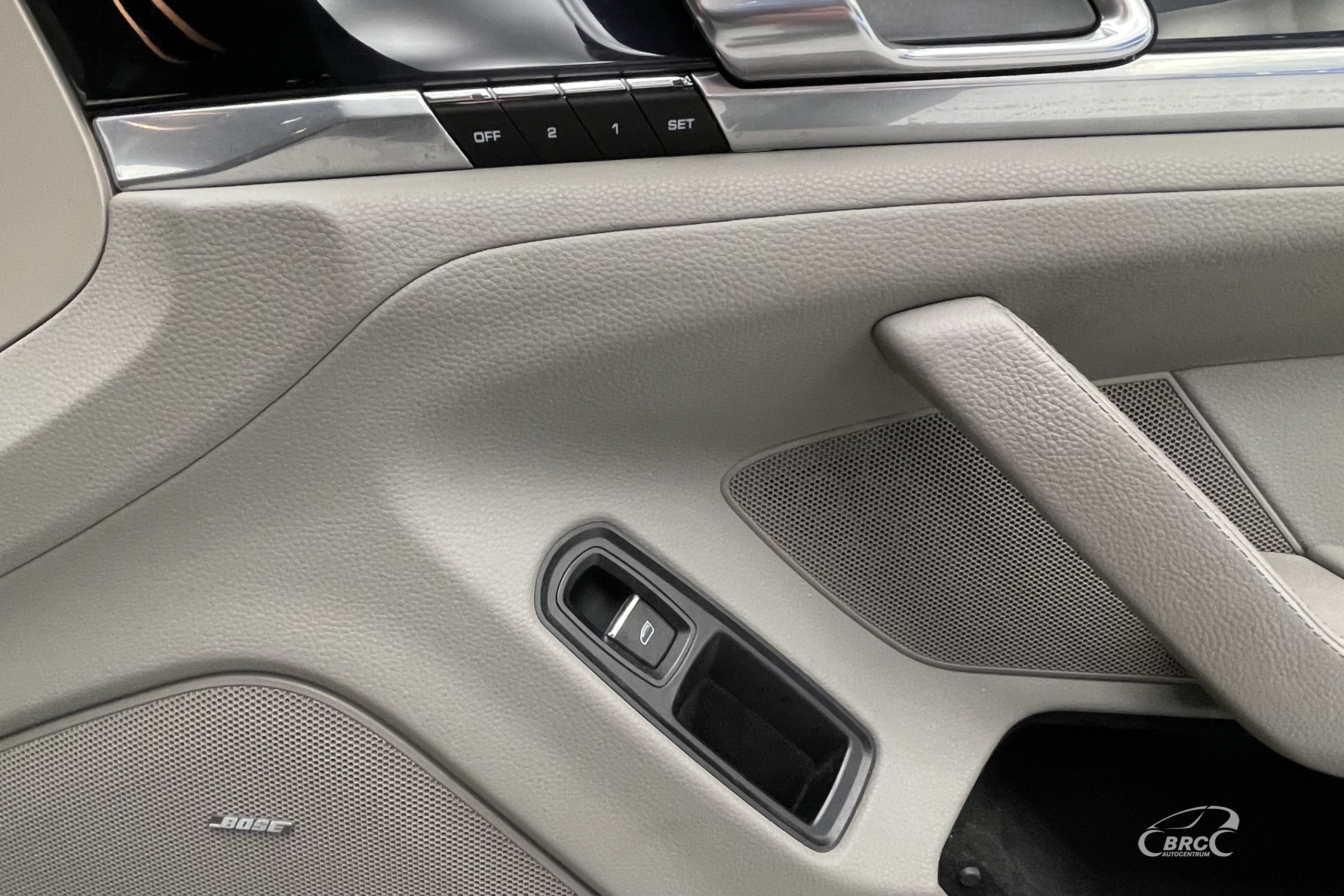 Porsche Panamera 3.6 AWD Automatas