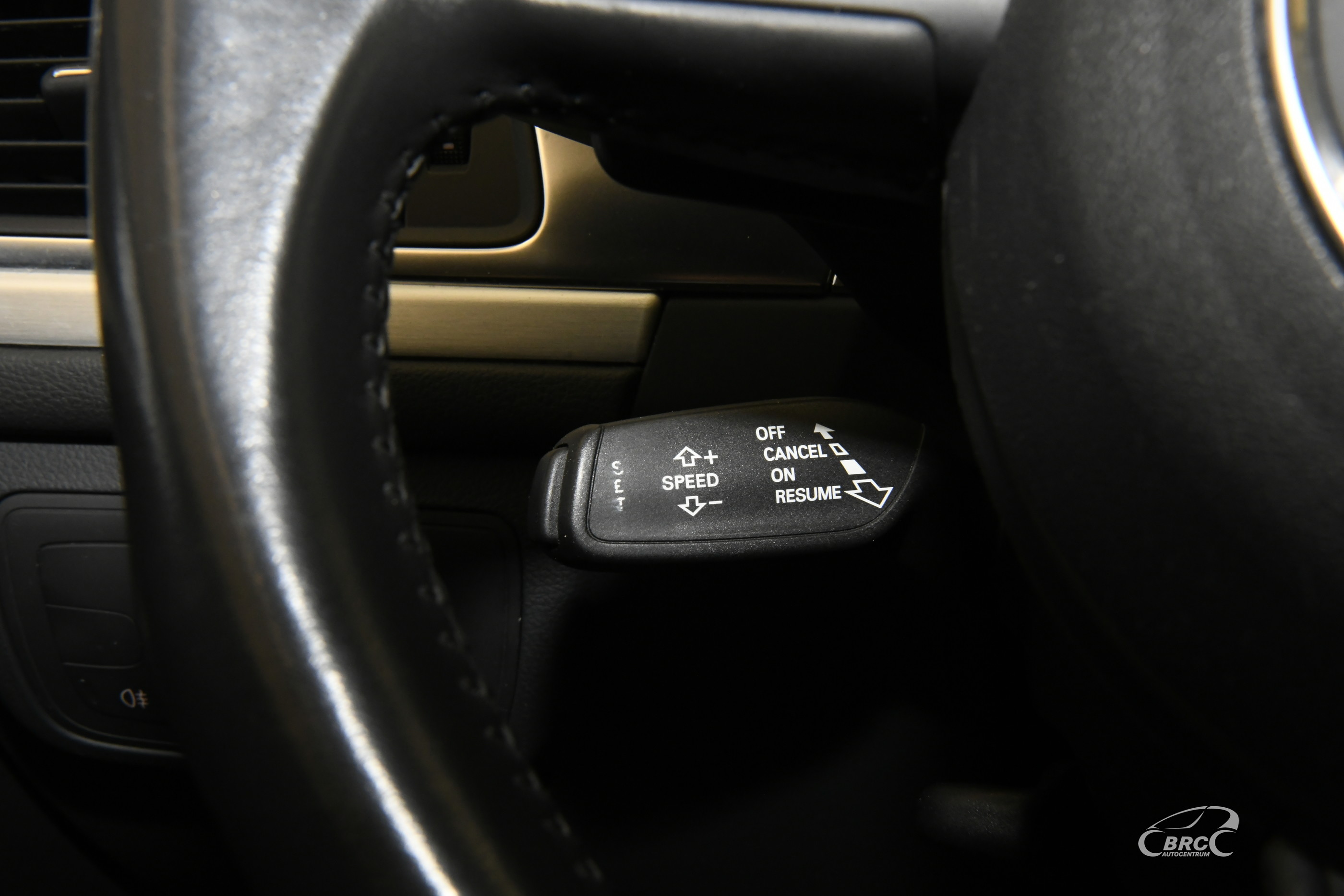 Audi A6 3.0T Quattro Automatas