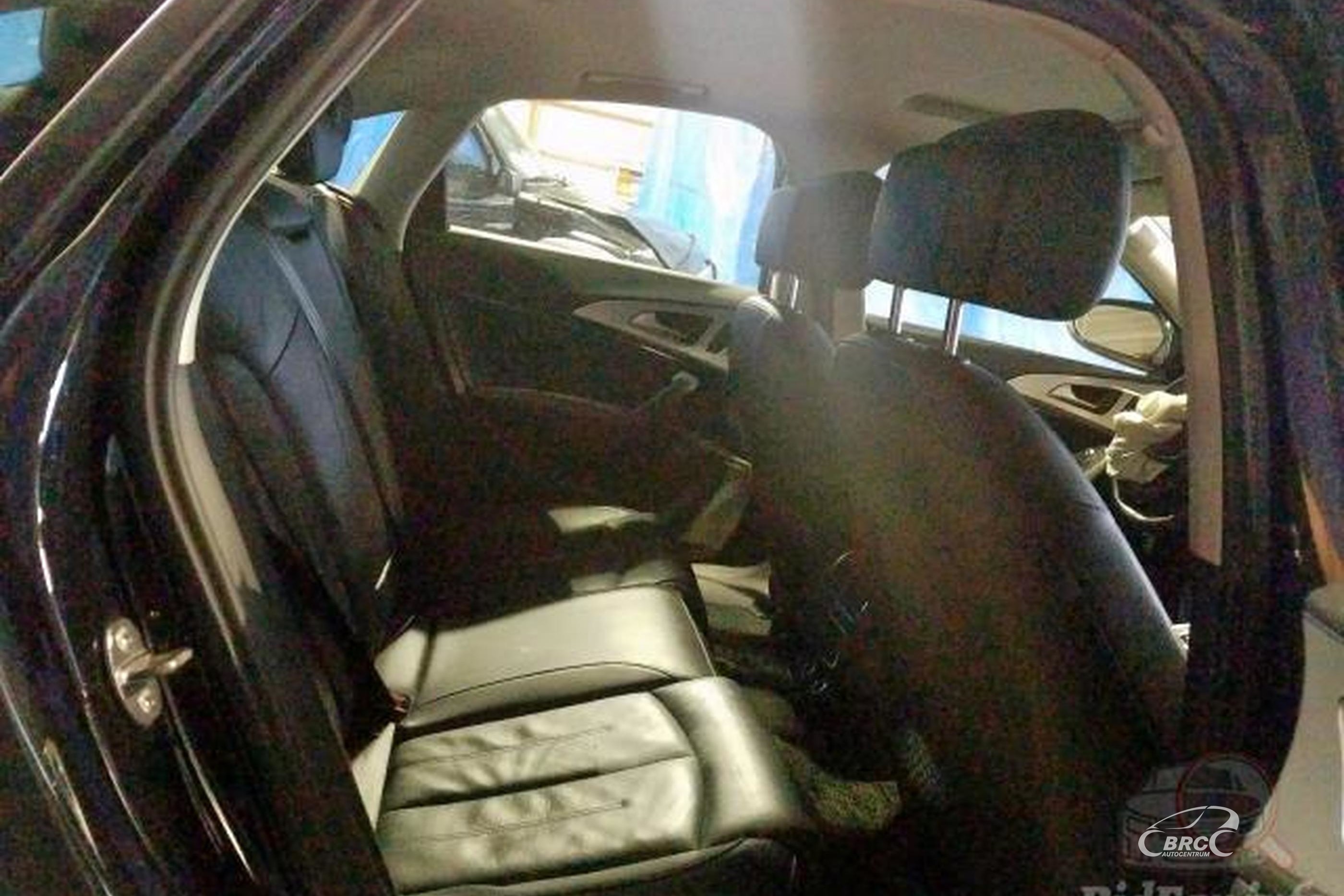 Audi A6 3.0T Quattro Automatas