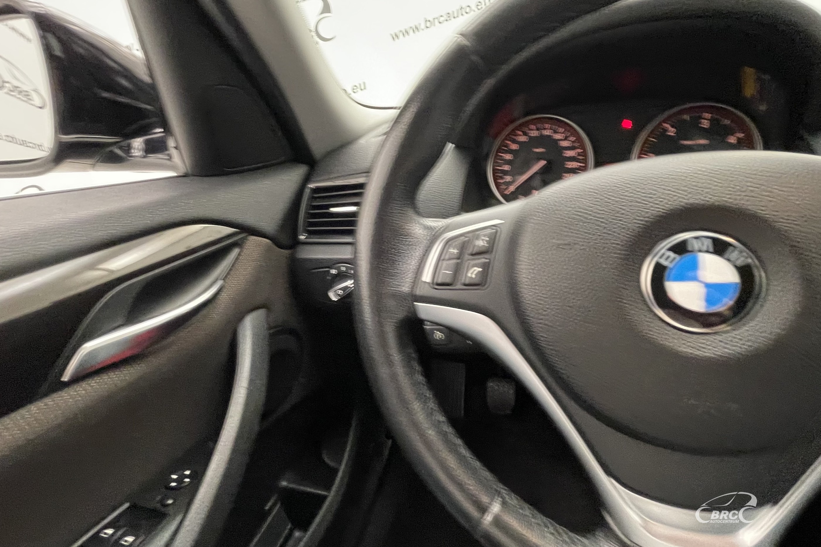 BMW X1 sDrive18D