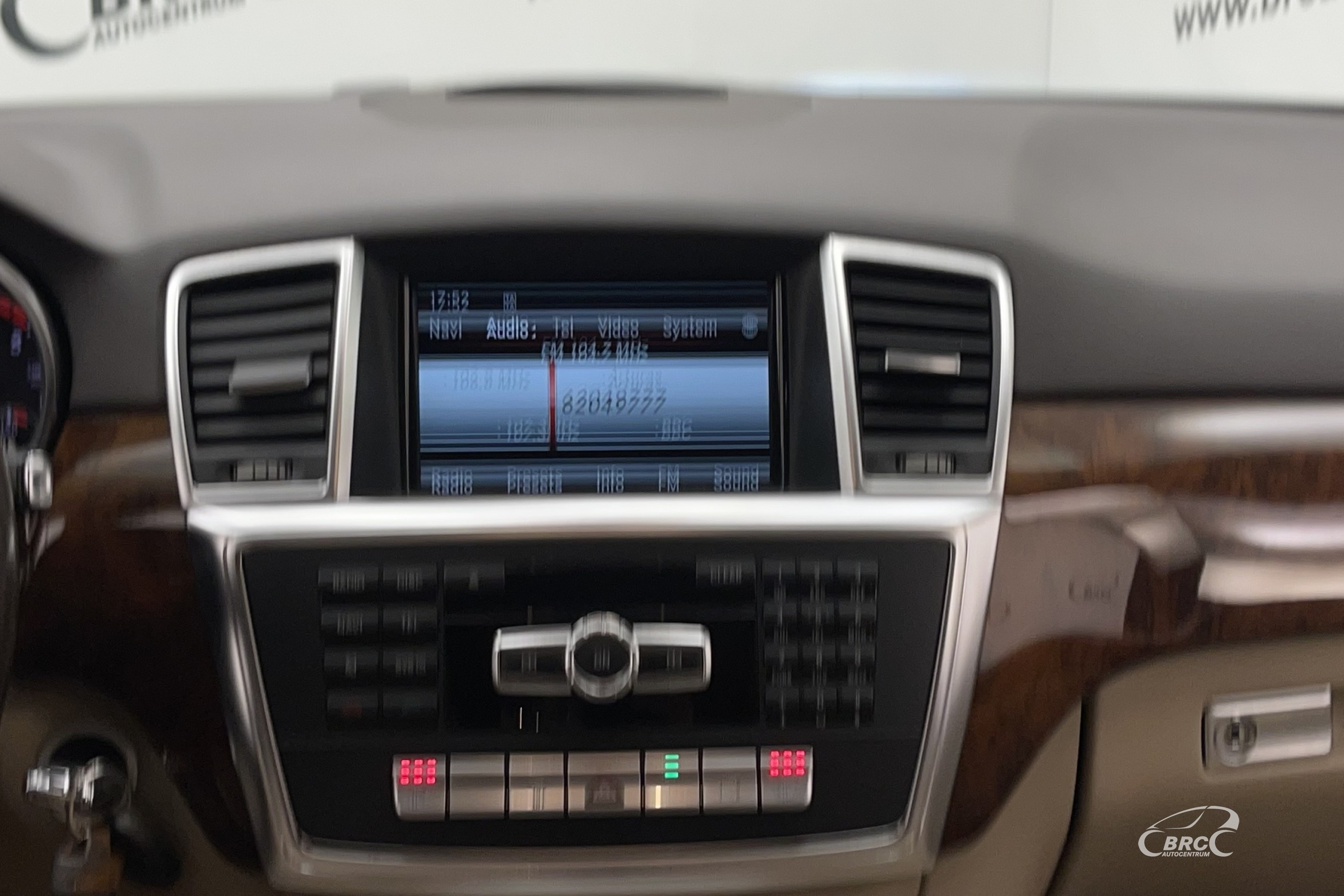 Mercedes-Benz ML 250 BlueTEC 4Matic Automatas