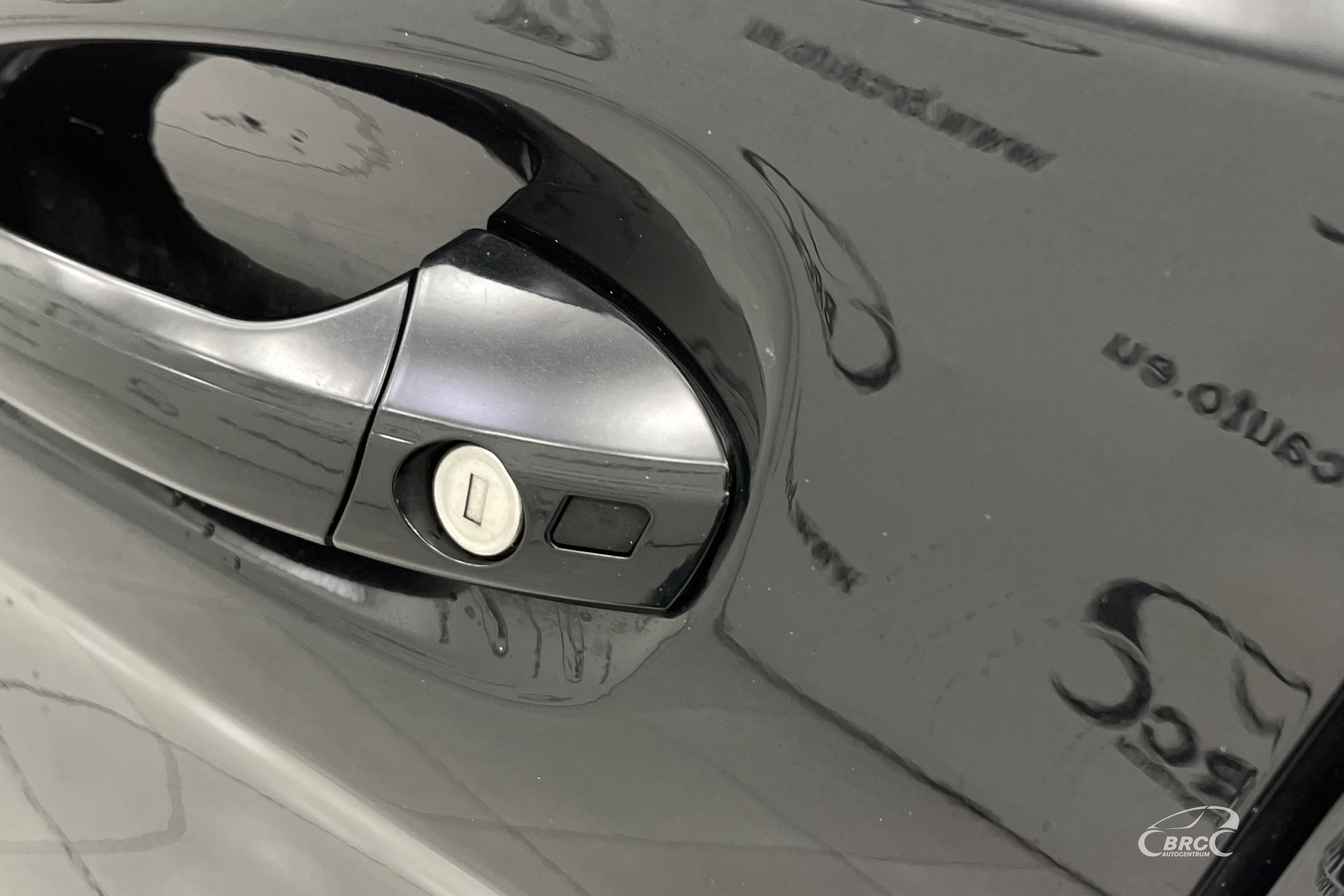 Mercedes-Benz ML 250 BlueTEC 4Matic Automatas