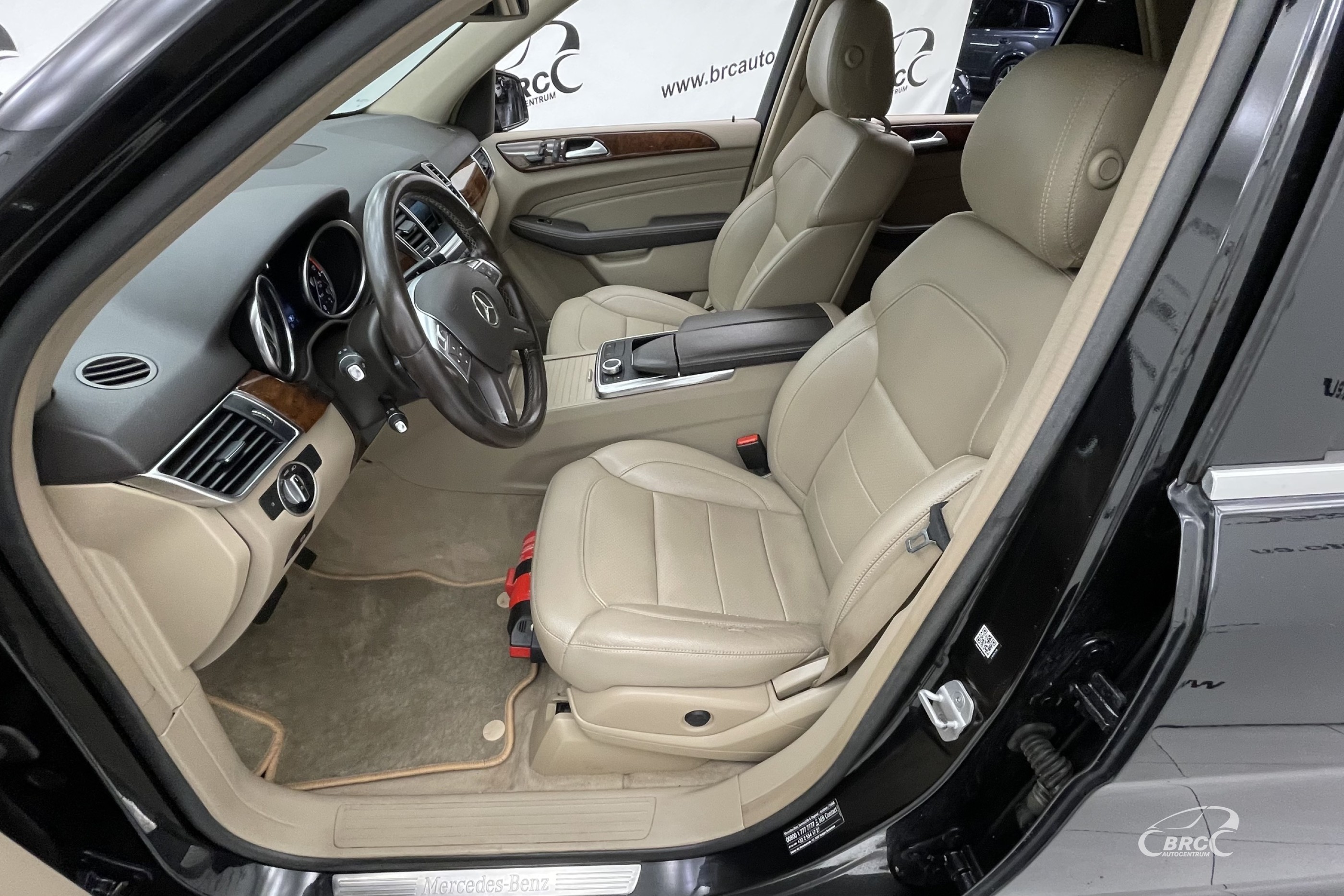 Mercedes-Benz ML 250 BlueTEC 4Matic Automatas