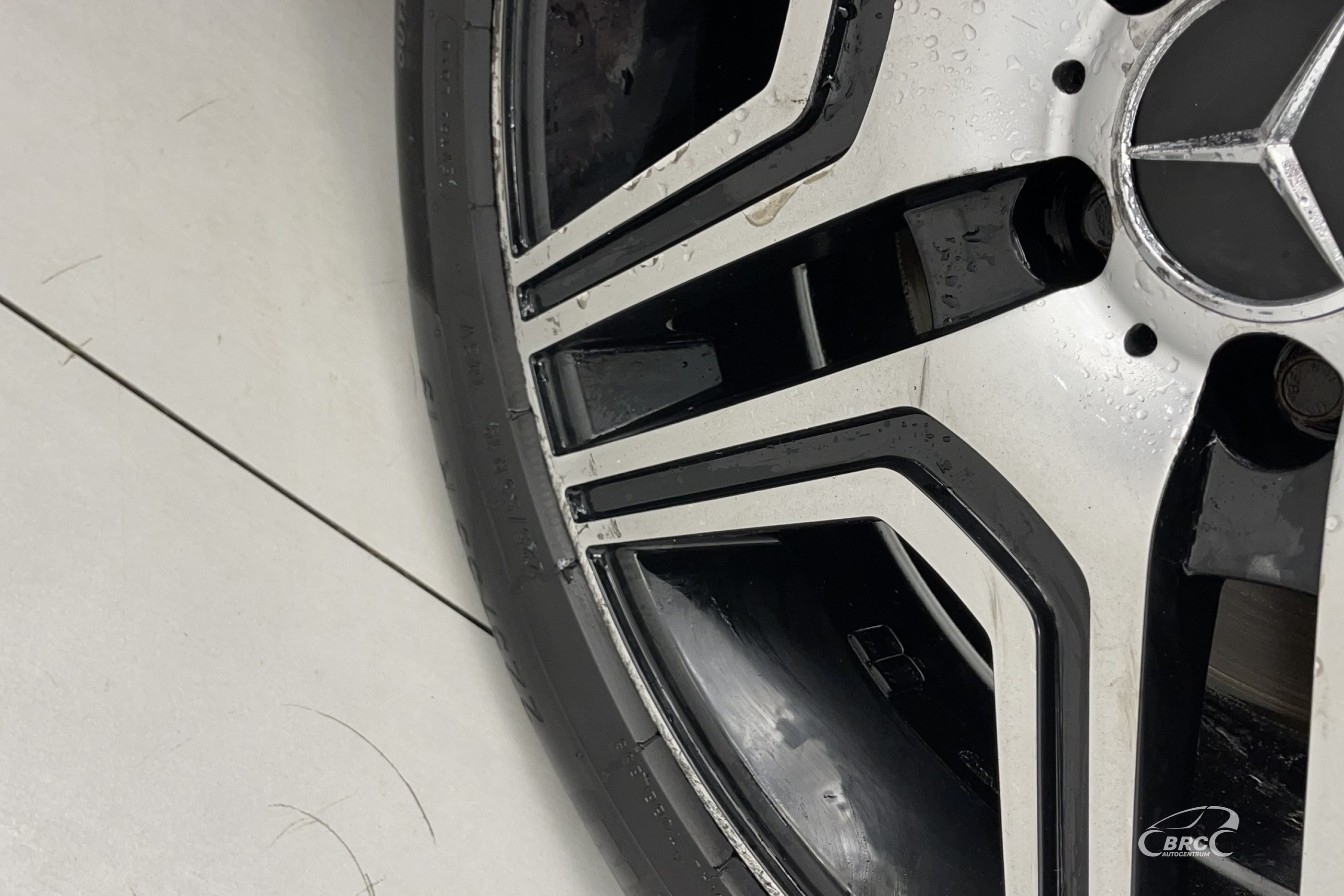 Mercedes-Benz ML 250 BlueTEC 4Matic Automatas