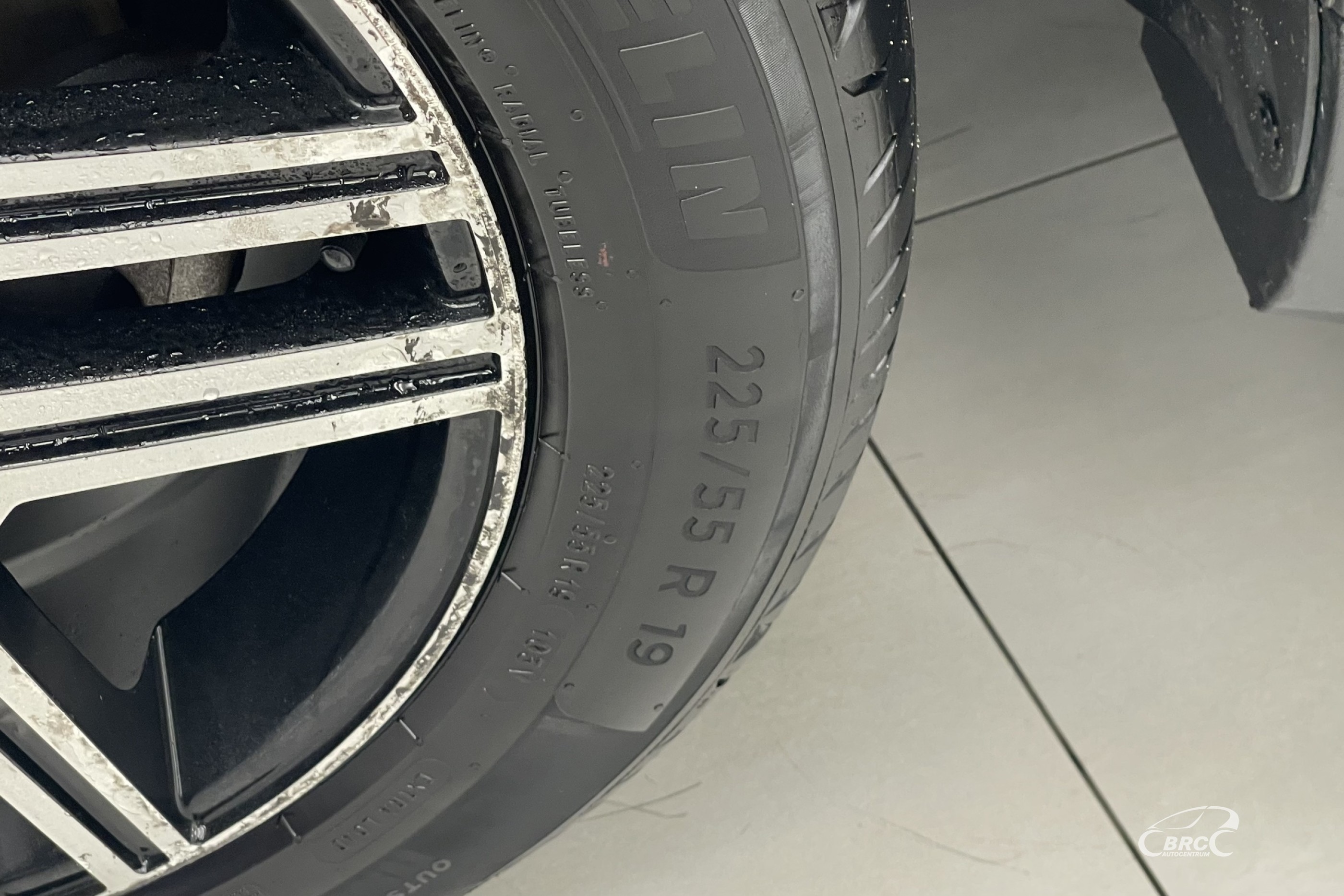 Mercedes-Benz ML 250 BlueTEC 4Matic Automatas