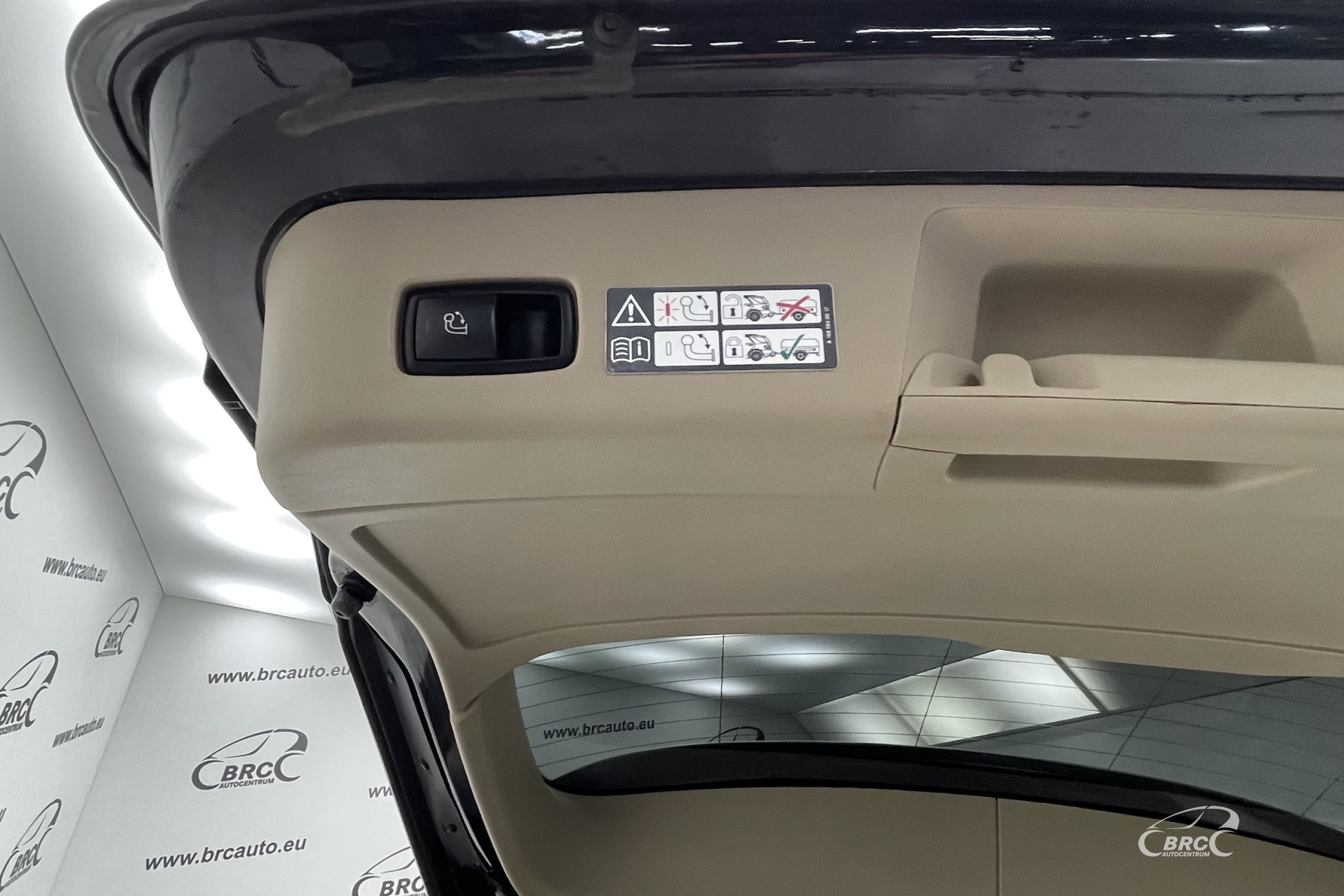 Mercedes-Benz ML 250 BlueTEC 4Matic Automatas