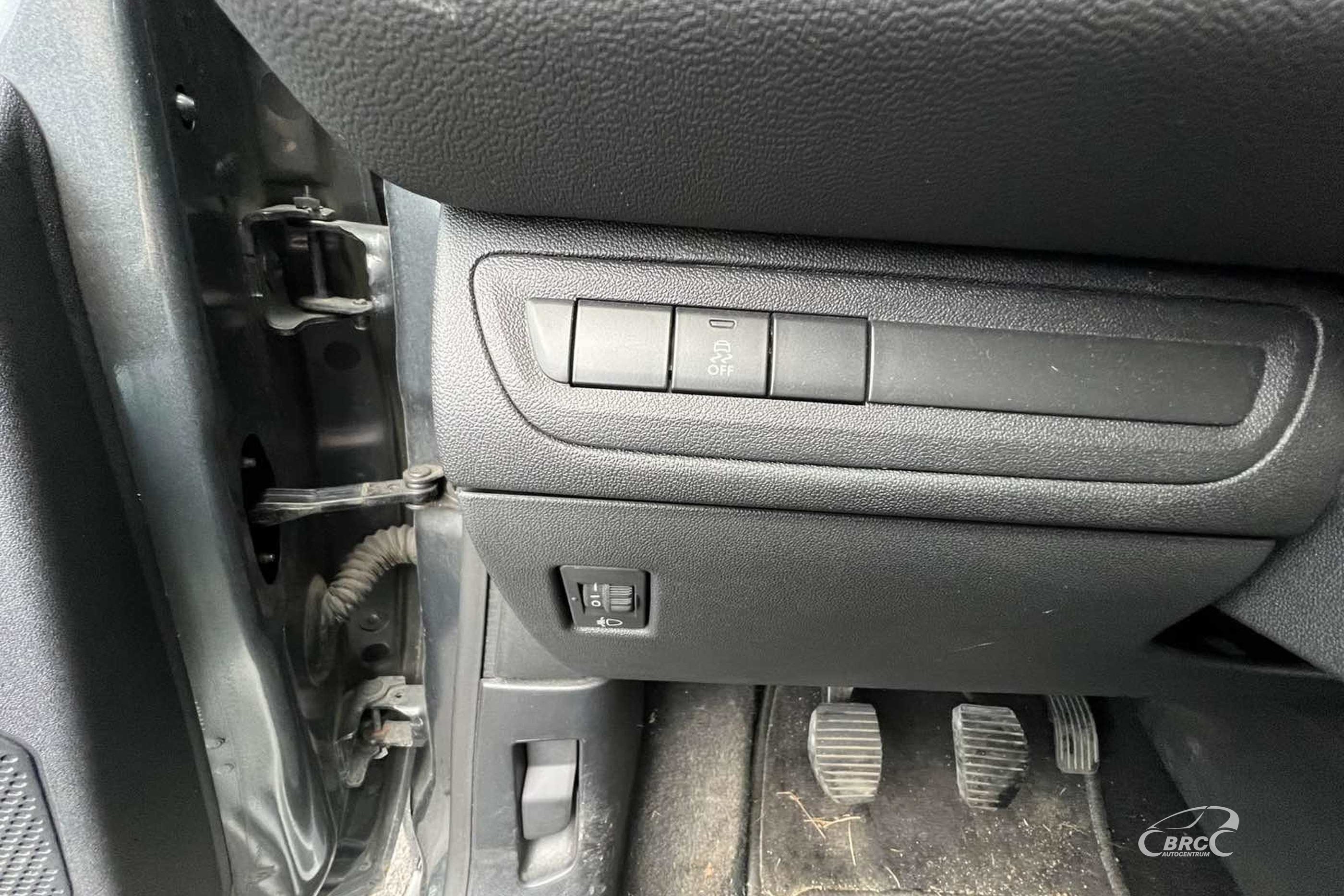 Peugeot 208 1.2 PureTech