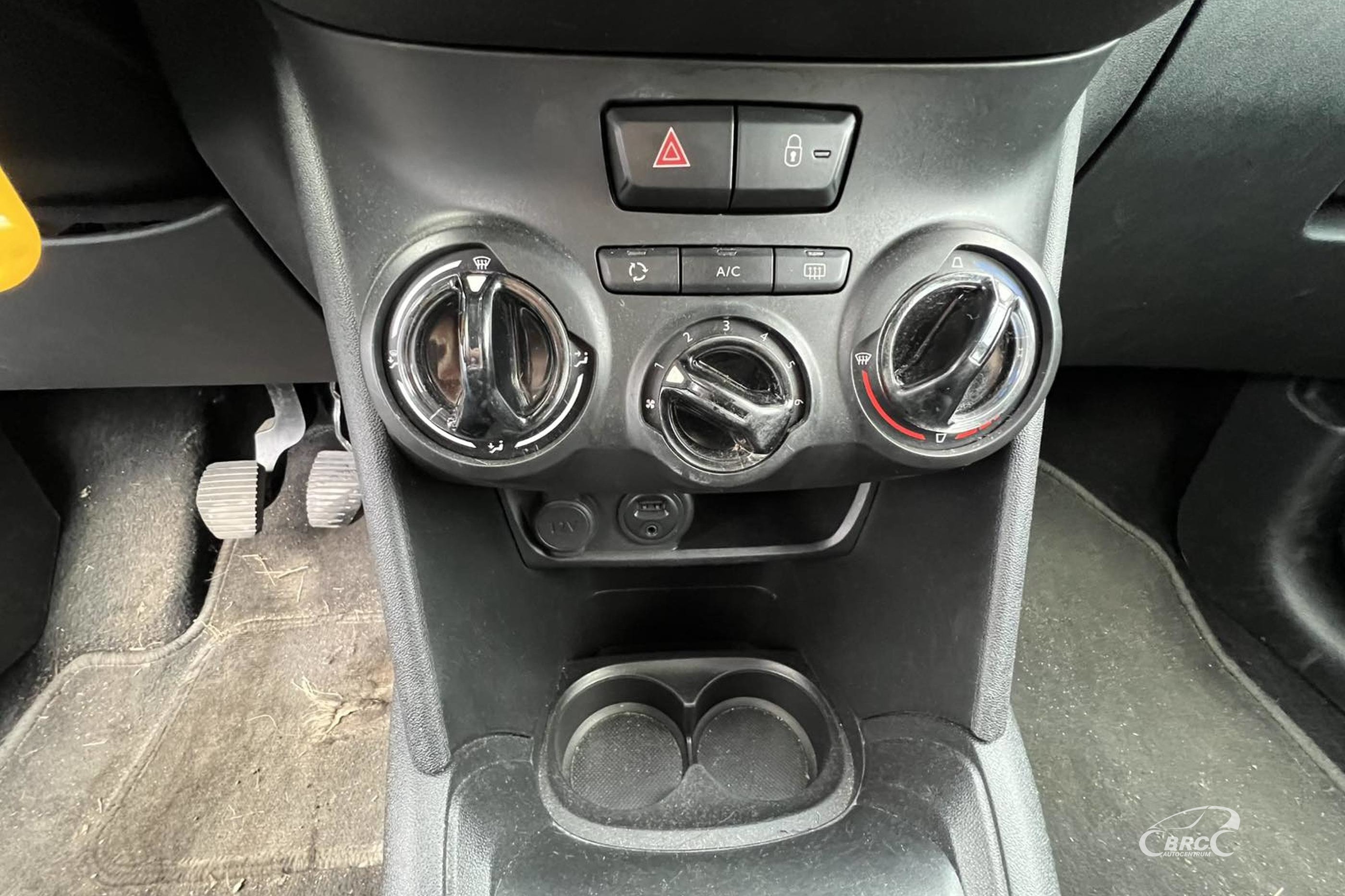 Peugeot 208 1.2 PureTech