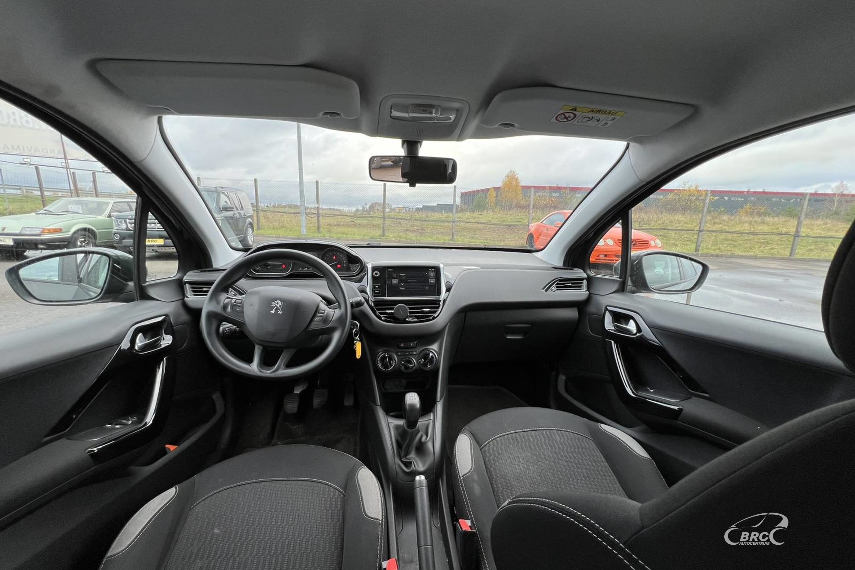 Peugeot 208 1.2 PureTech