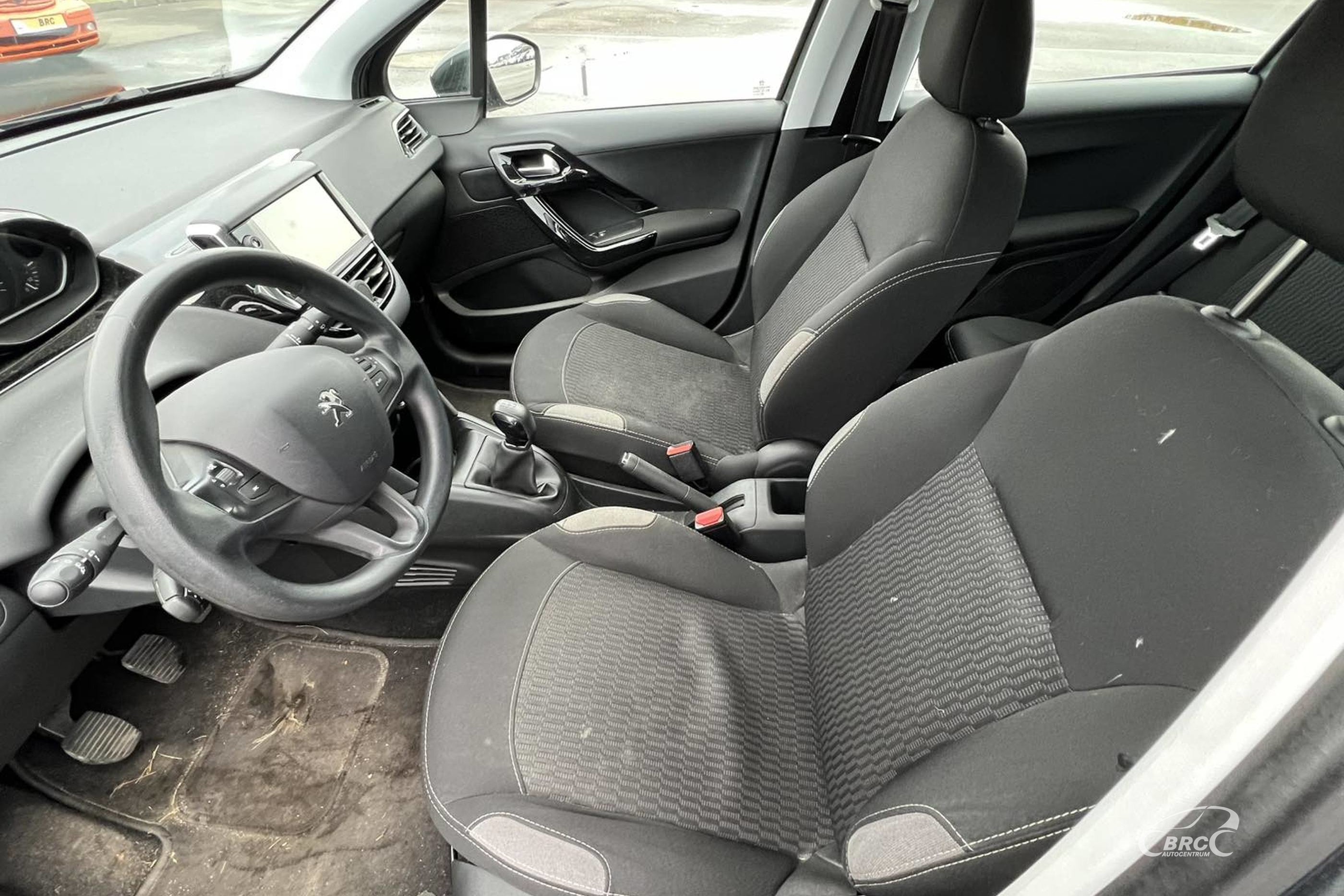 Peugeot 208 1.2 PureTech