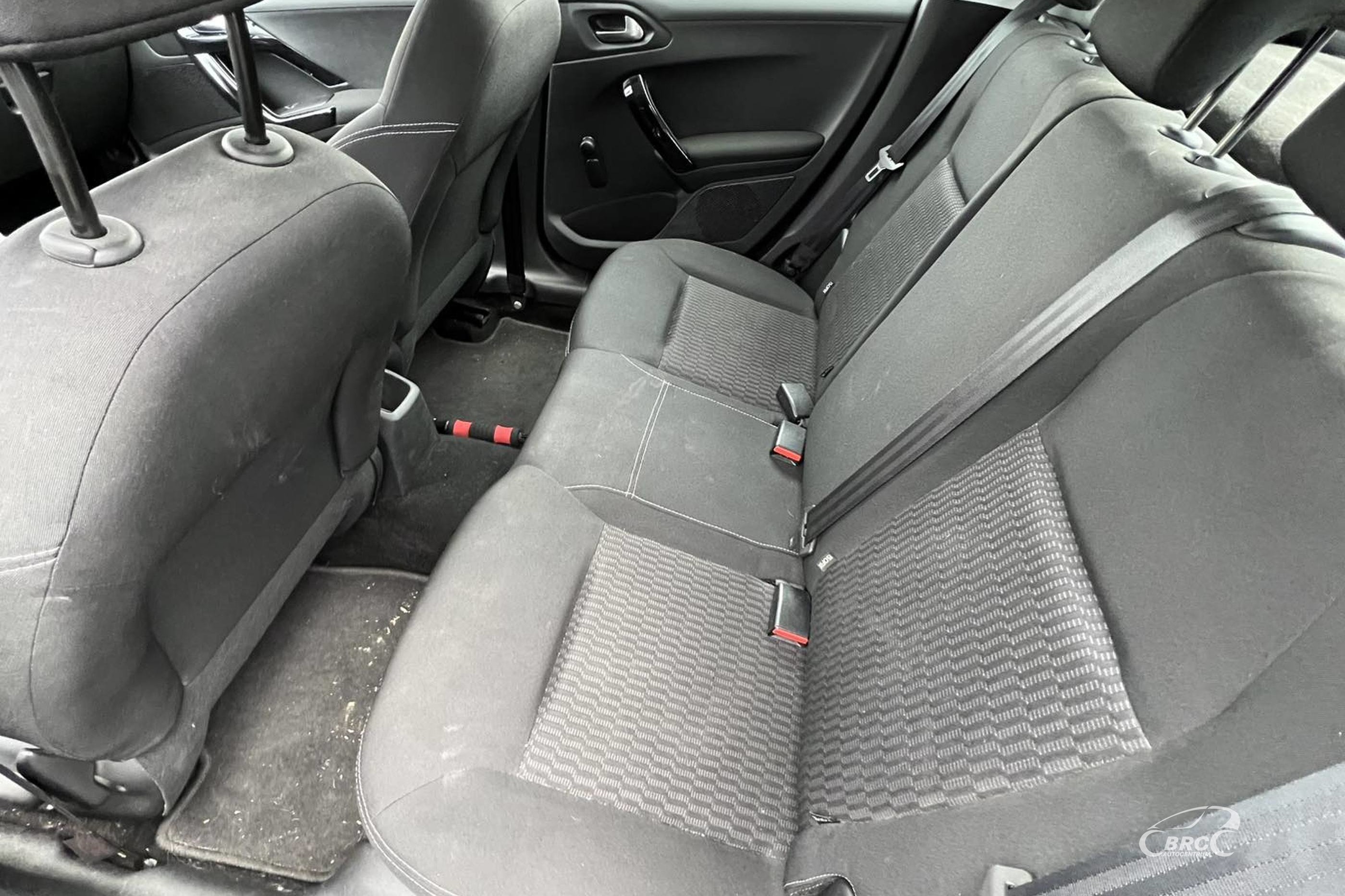 Peugeot 208 1.2 PureTech