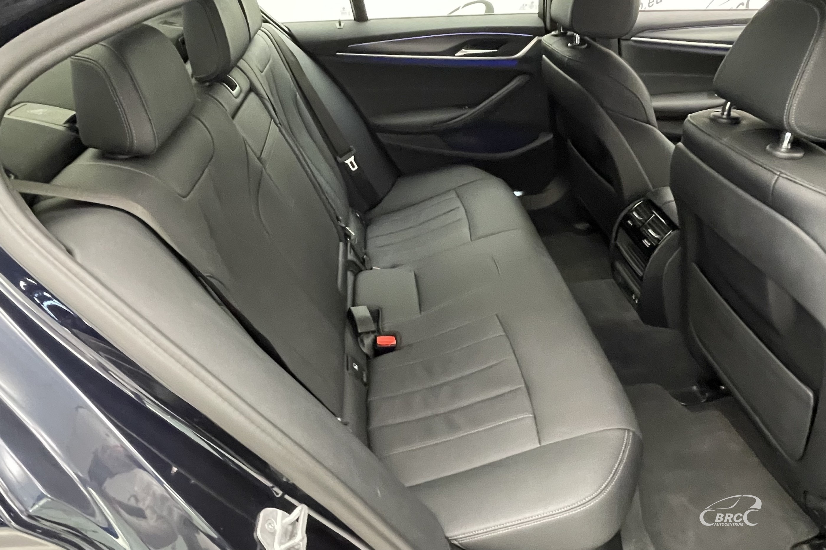 BMW 530 i M-Sport Mild Hybrid Automatas