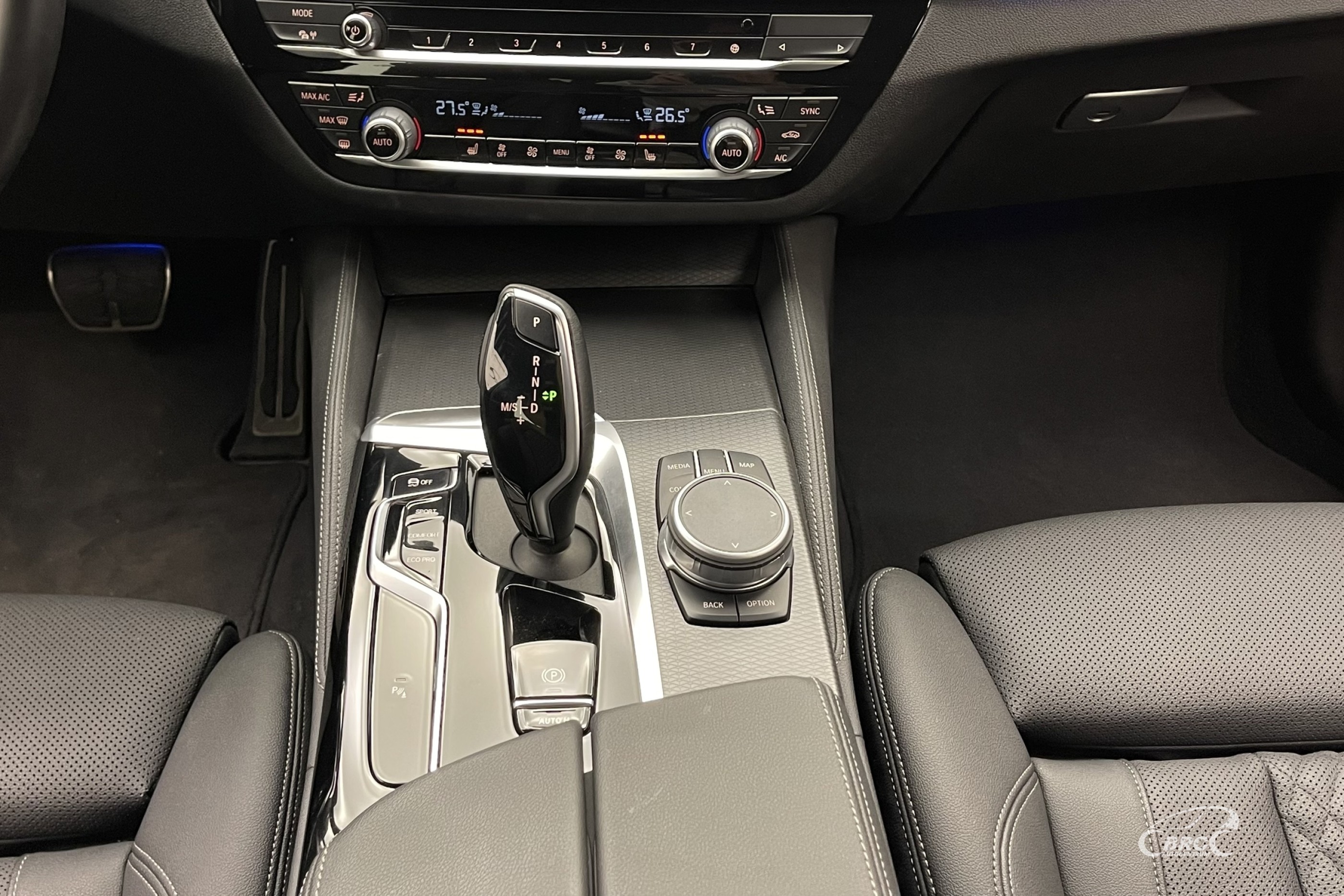 BMW 530 i M-Sport Mild Hybrid Automatas