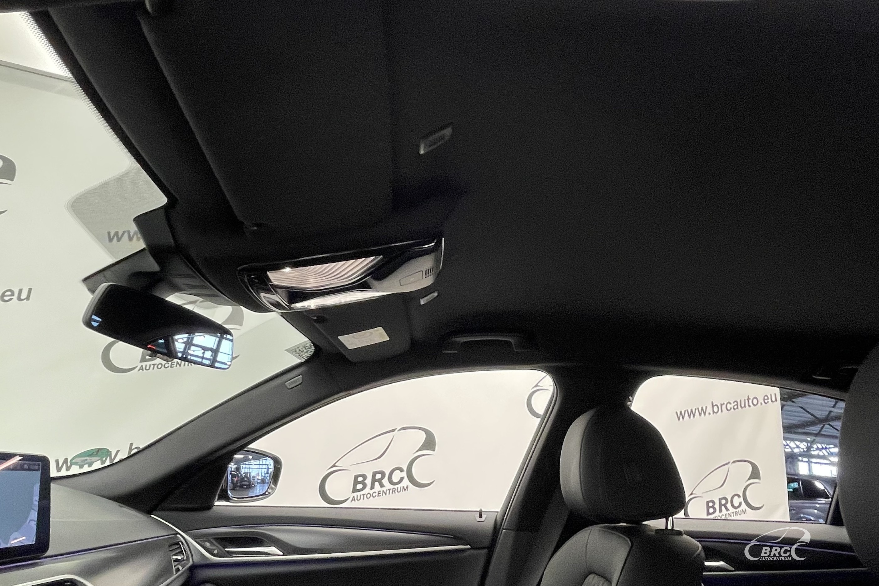 BMW 530 i M-Sport Mild Hybrid Automatas