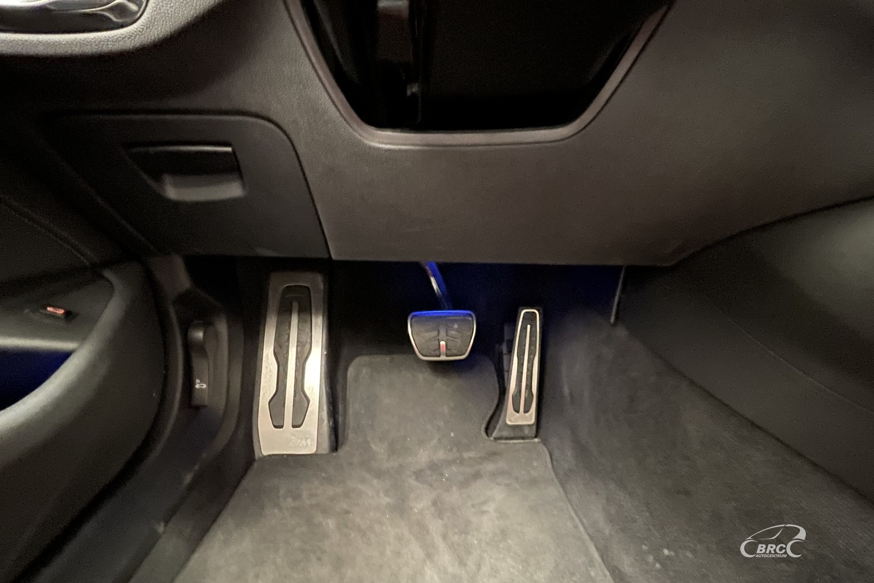 BMW 530 i M-Sport Mild Hybrid Automatas