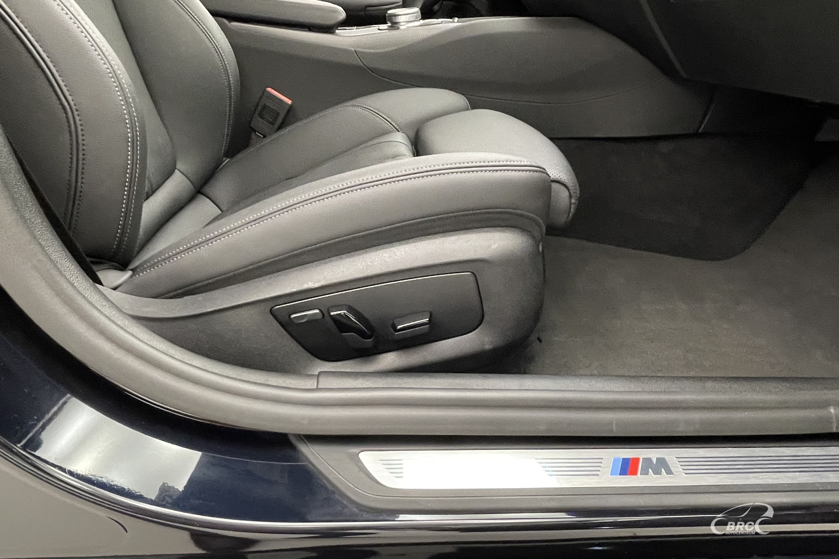 BMW 530 i M-Sport Mild Hybrid Automatas