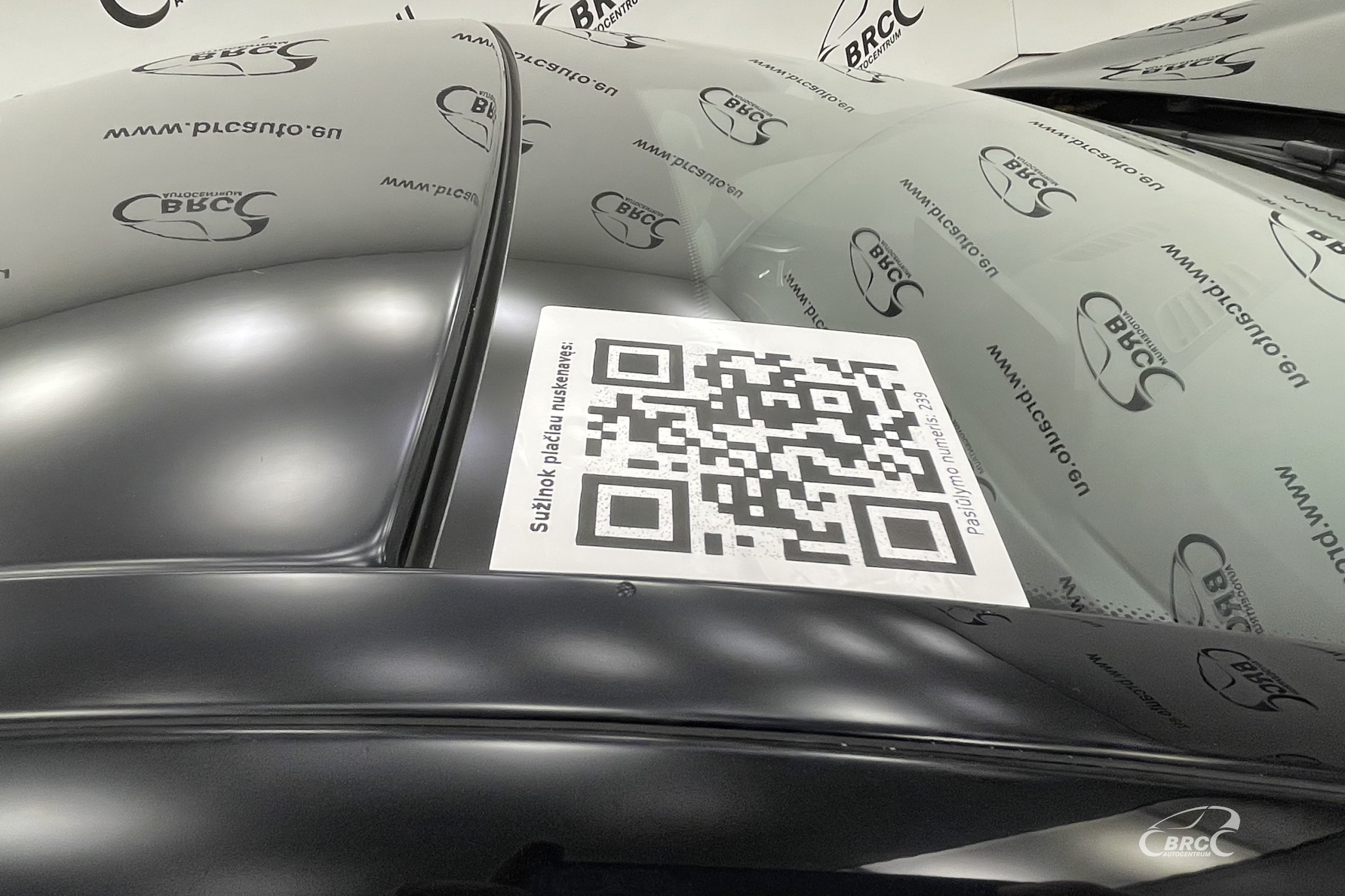 BMW 530 i M-Sport Mild Hybrid Automatas