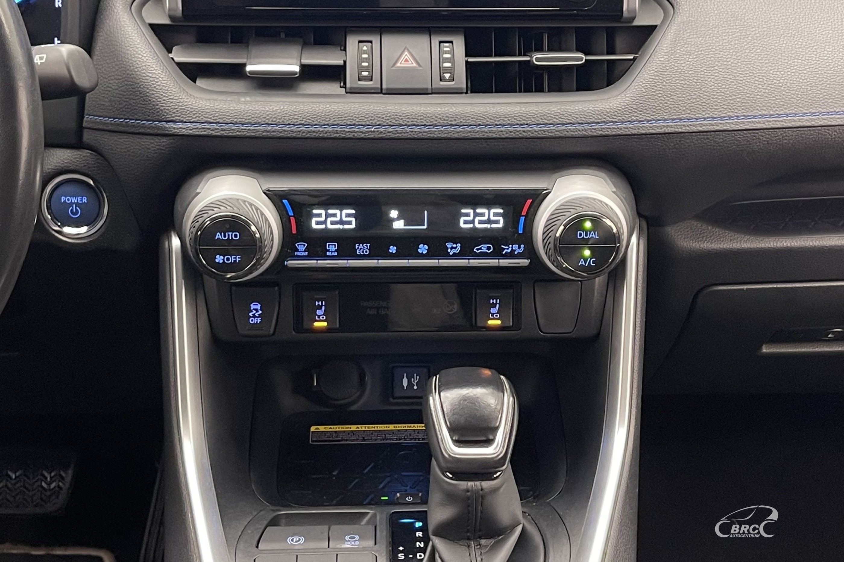 Toyota RAV 4 2.5 Hybrid Style e-CVT Automatas