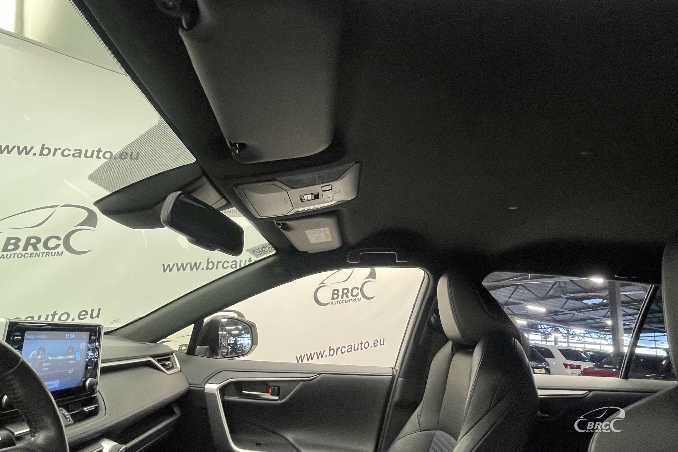 Toyota RAV 4 2.5 Hybrid Style e-CVT Automatas