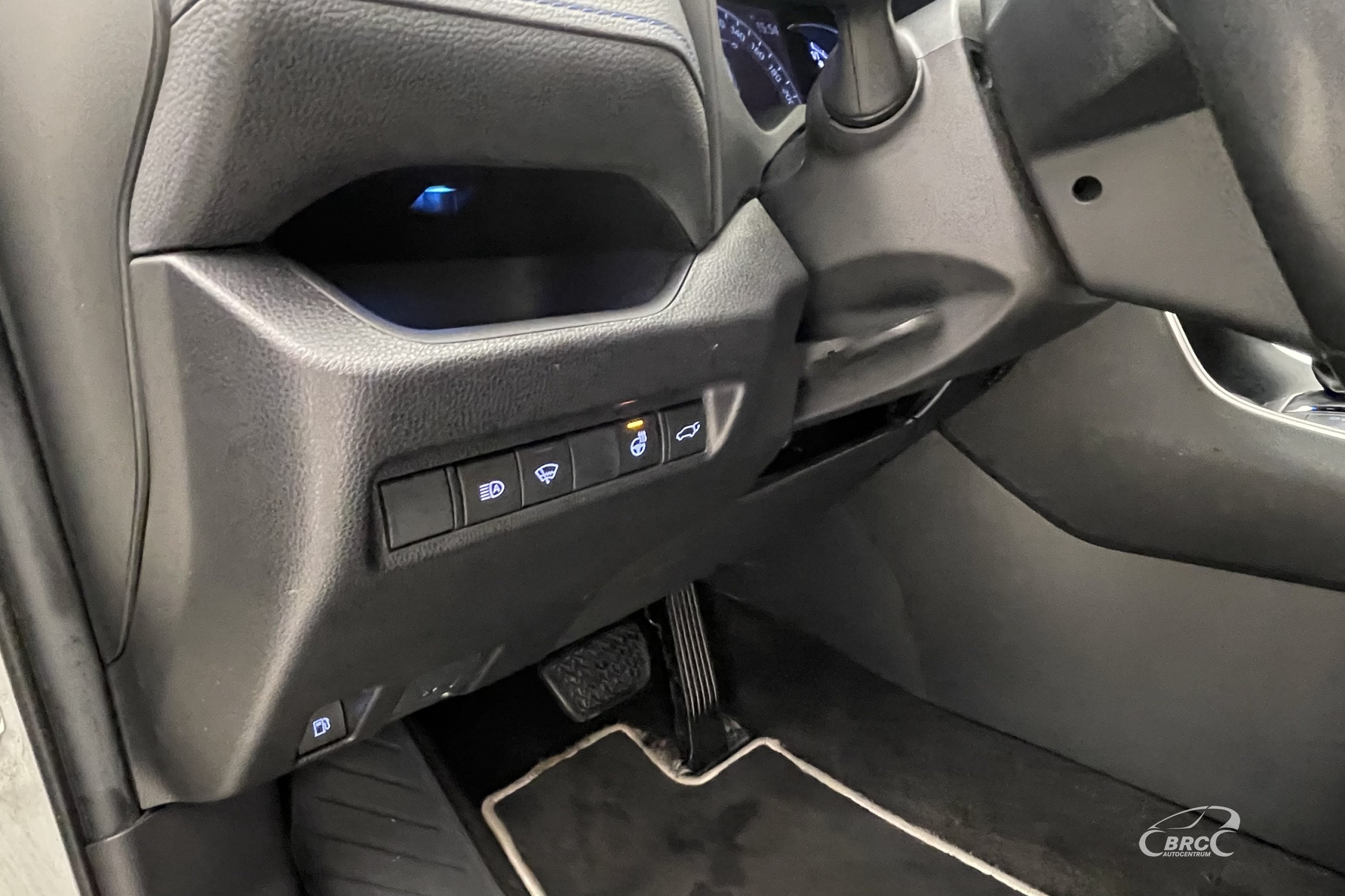 Toyota RAV 4 2.5 Hybrid Style e-CVT Automatas