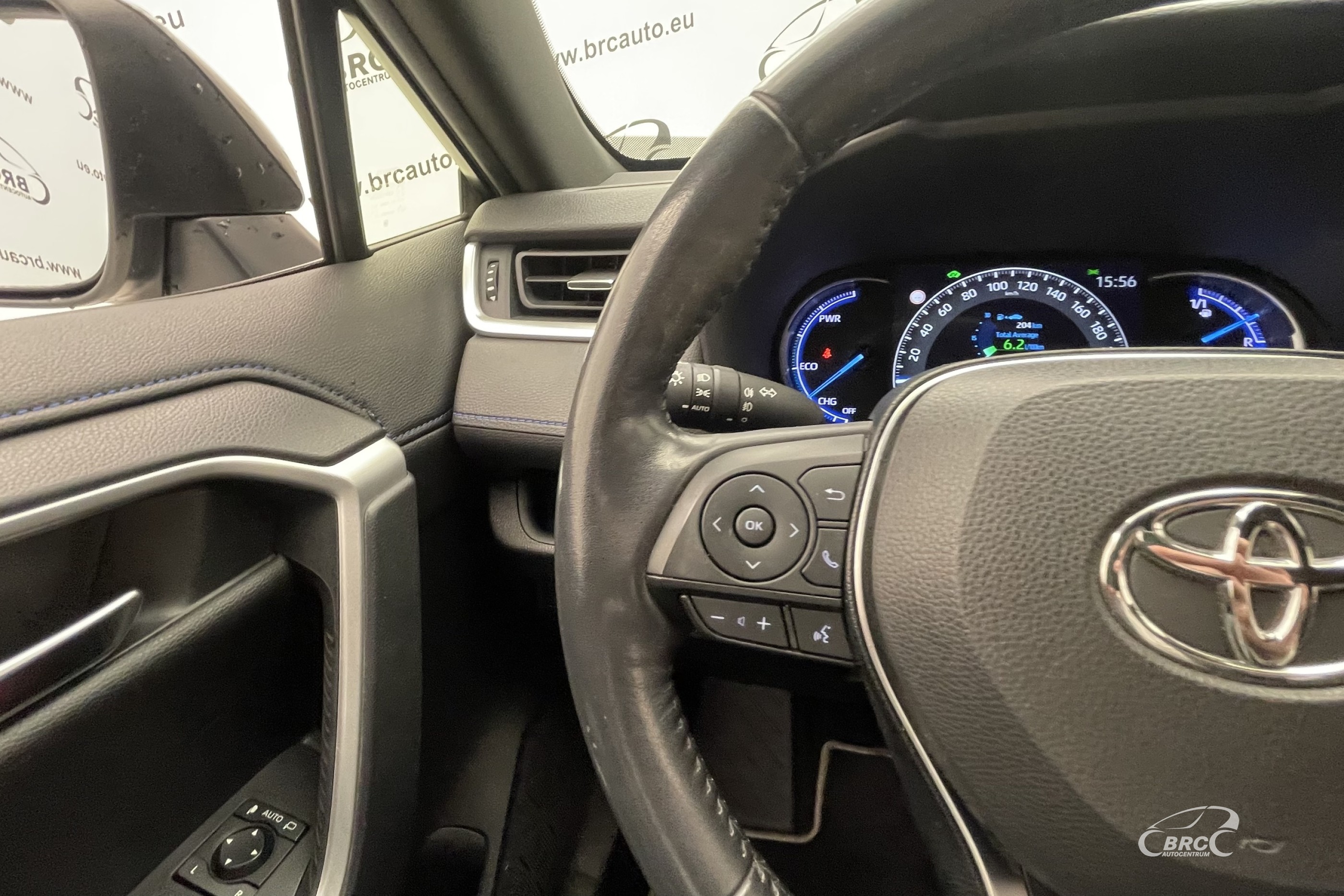 Toyota RAV 4 2.5 Hybrid Style e-CVT Automatas