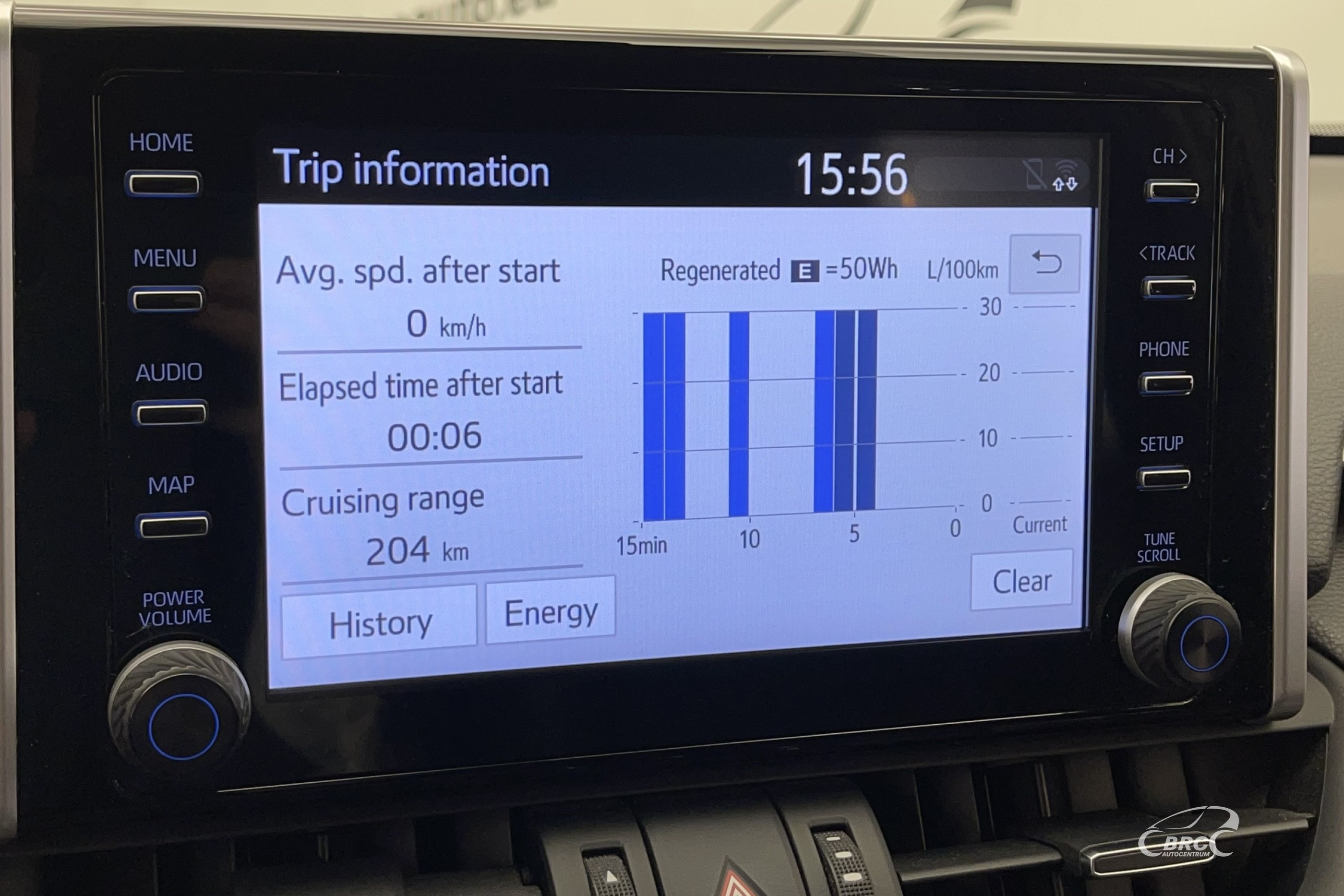 Toyota RAV 4 2.5 Hybrid Style e-CVT Automatas