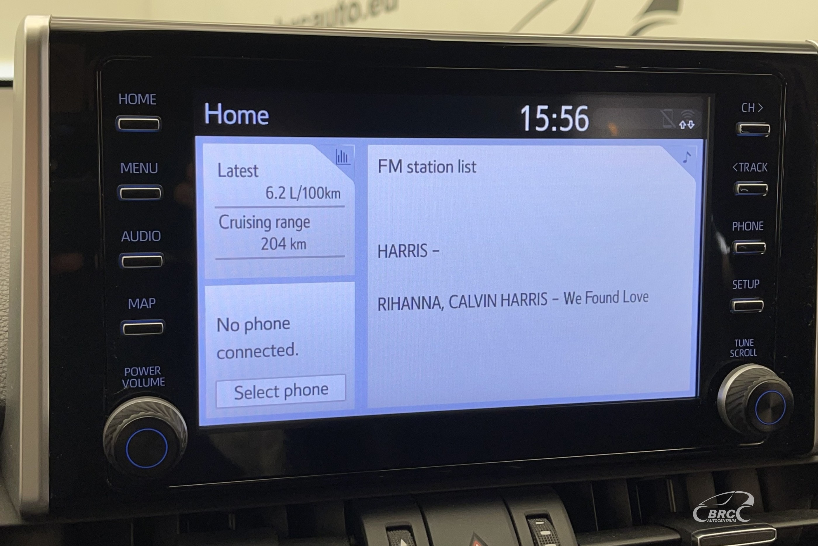 Toyota RAV 4 2.5 Hybrid Style e-CVT Automatas