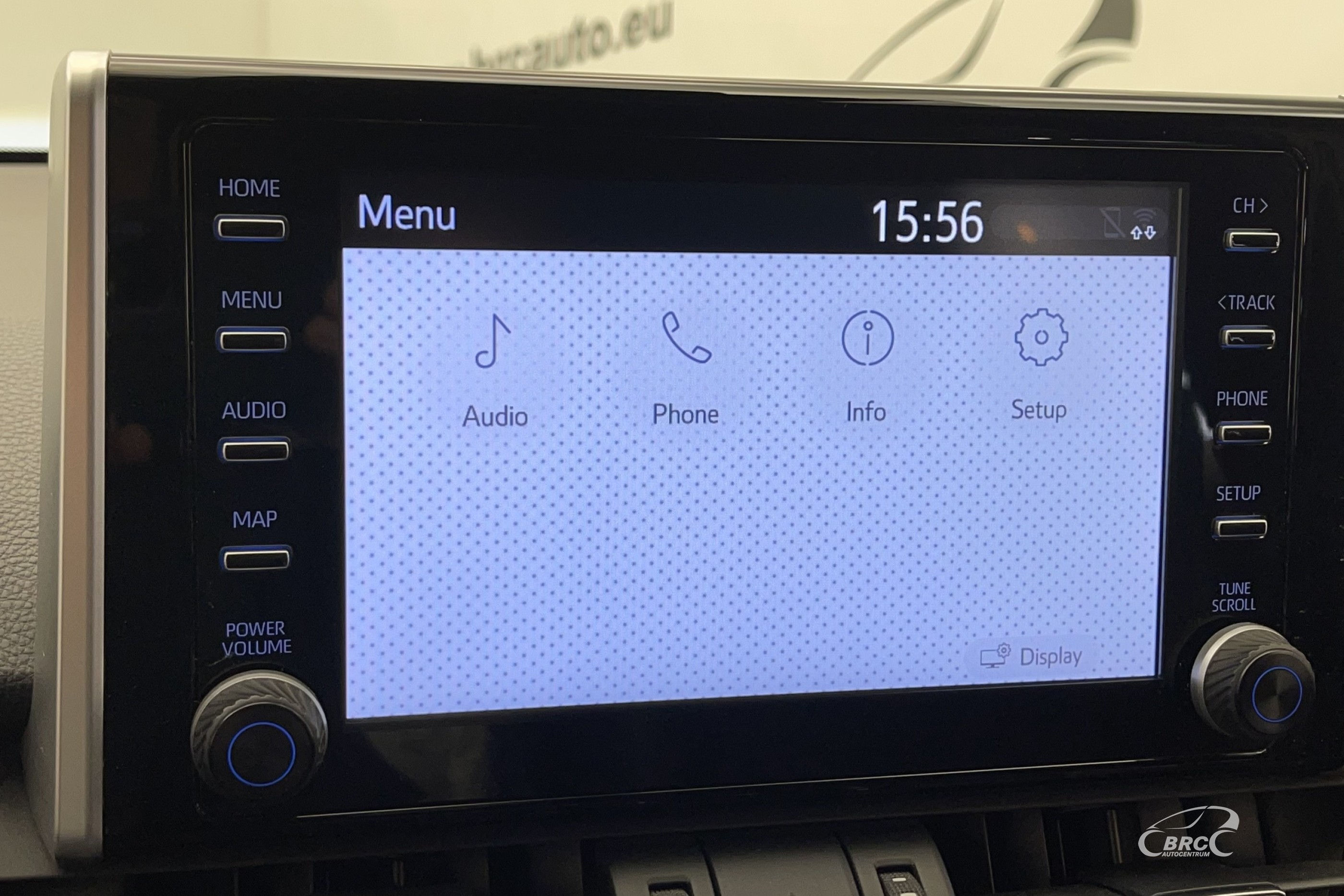 Toyota RAV 4 2.5 Hybrid Style e-CVT Automatas