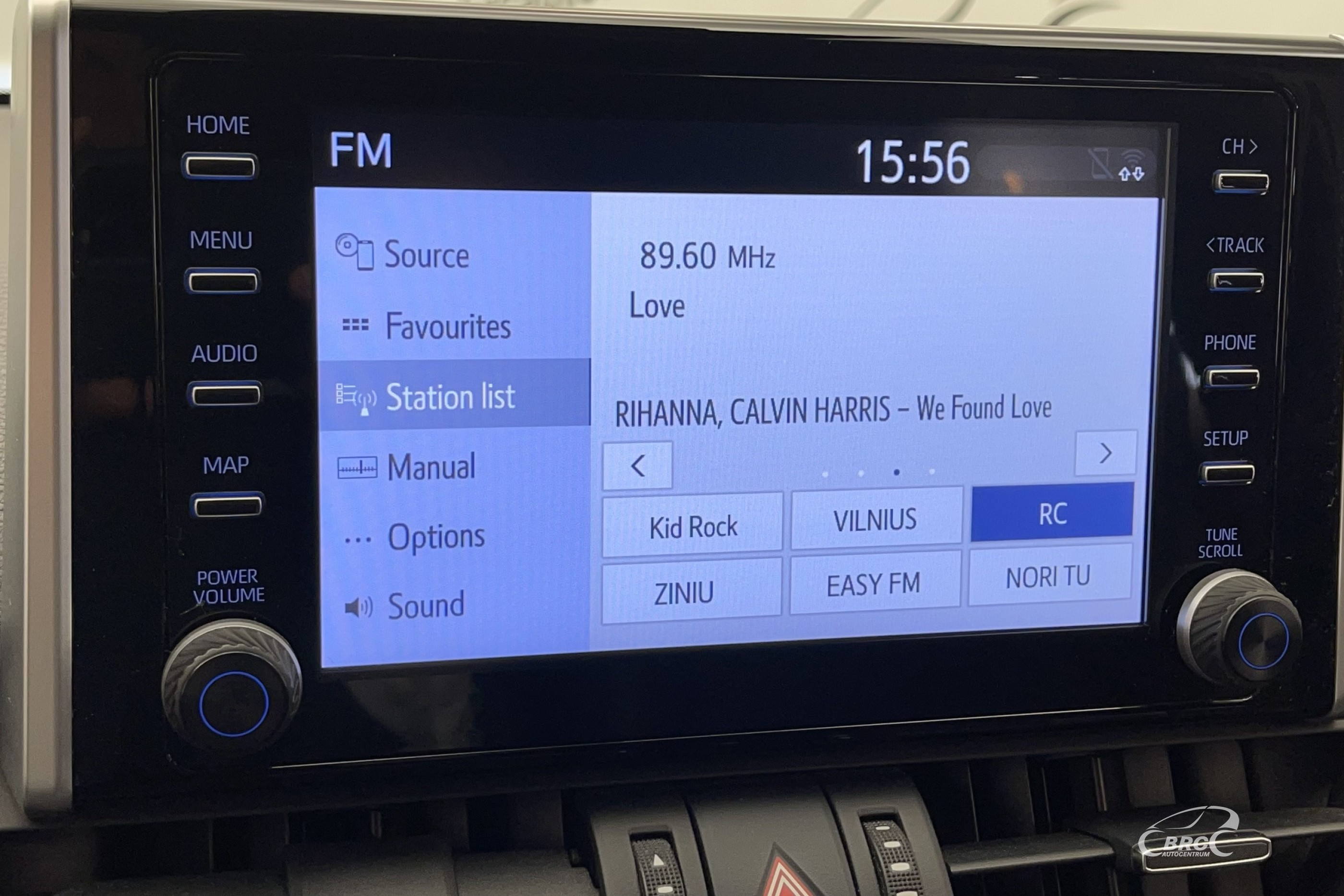 Toyota RAV 4 2.5 Hybrid Style e-CVT Automatas