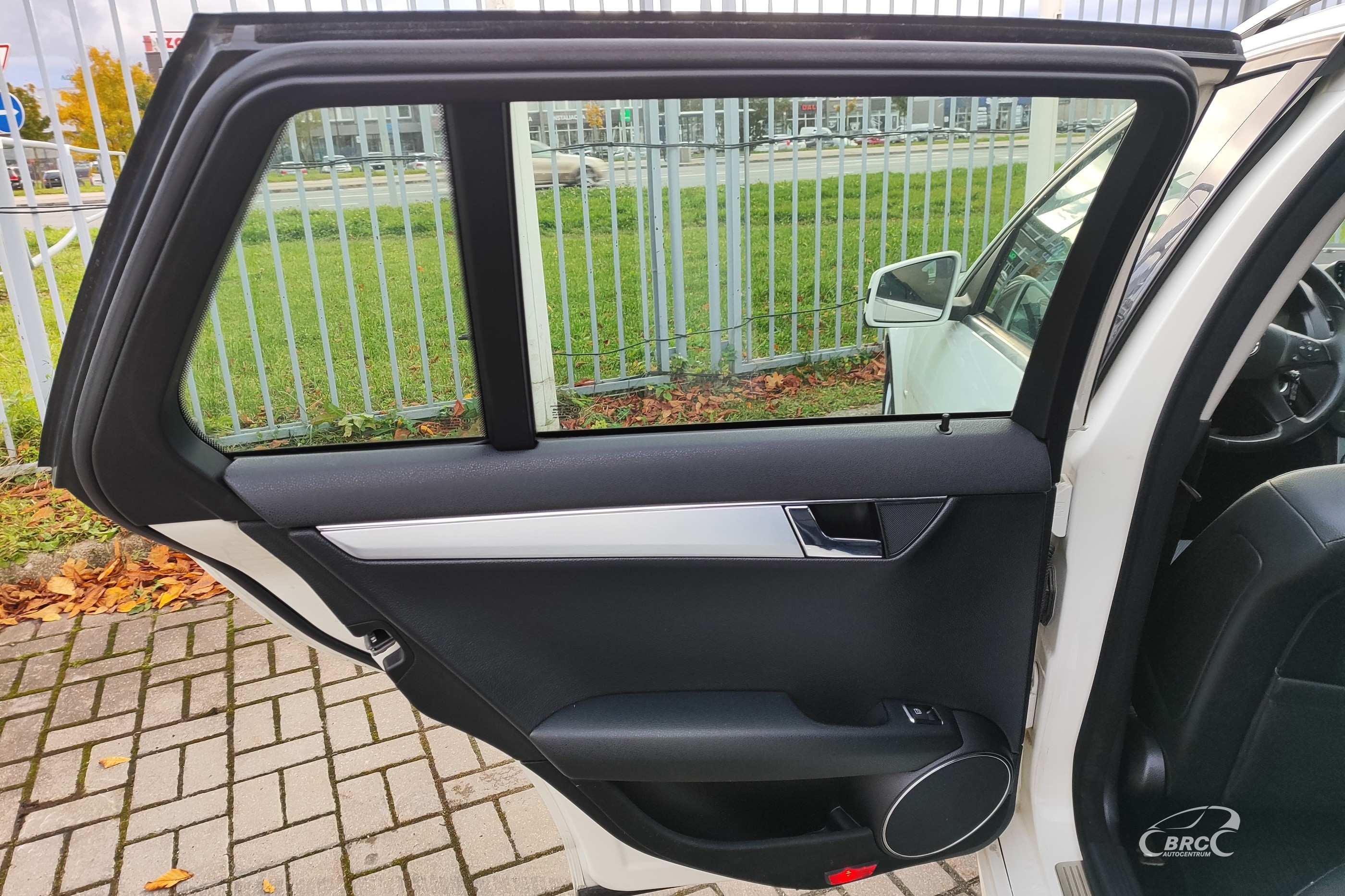 Mercedes-Benz C 220 2.1 CDI T-Modell Automatas