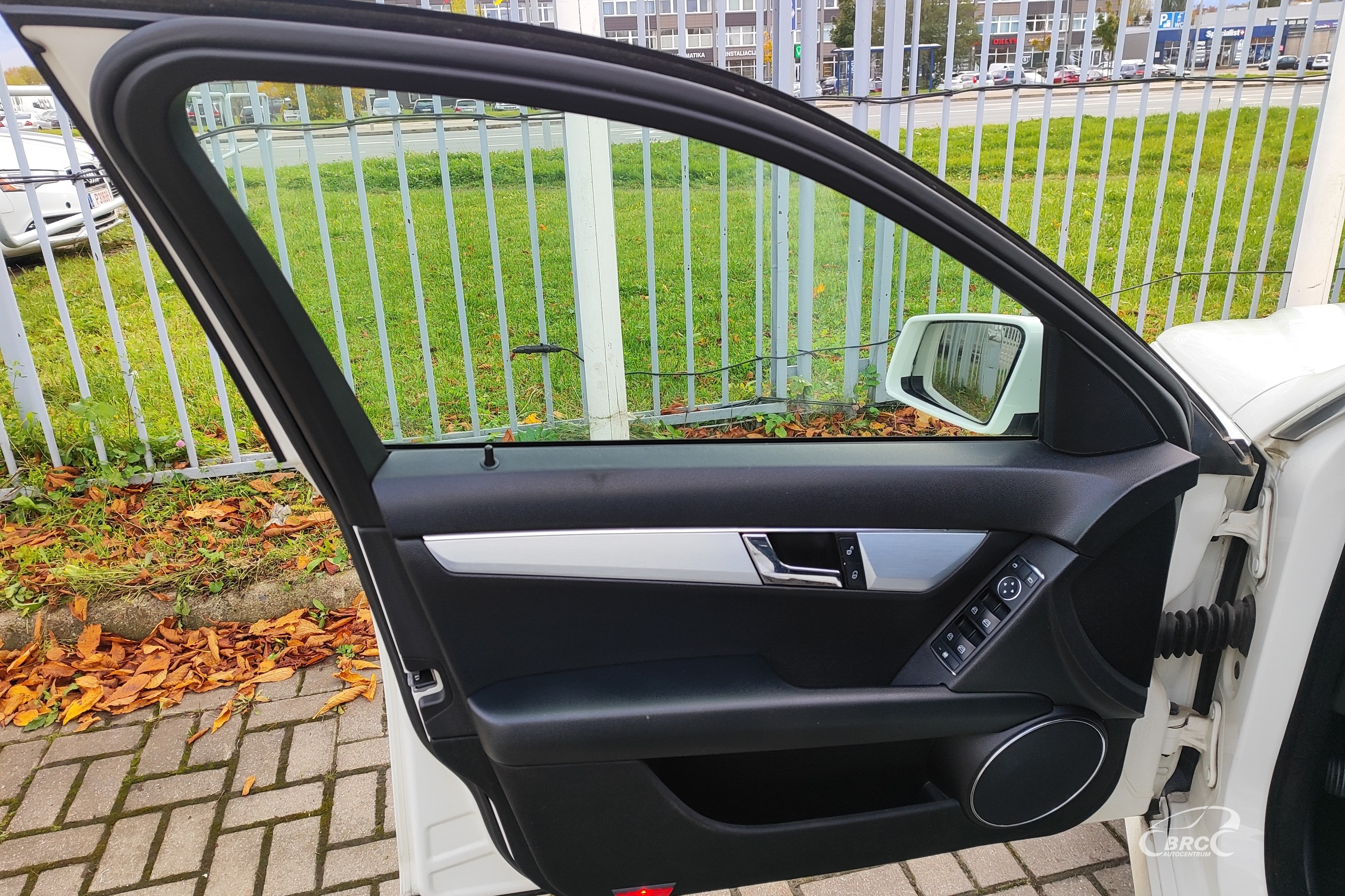 Mercedes-Benz C 220 2.1 CDI T-Modell Automatas