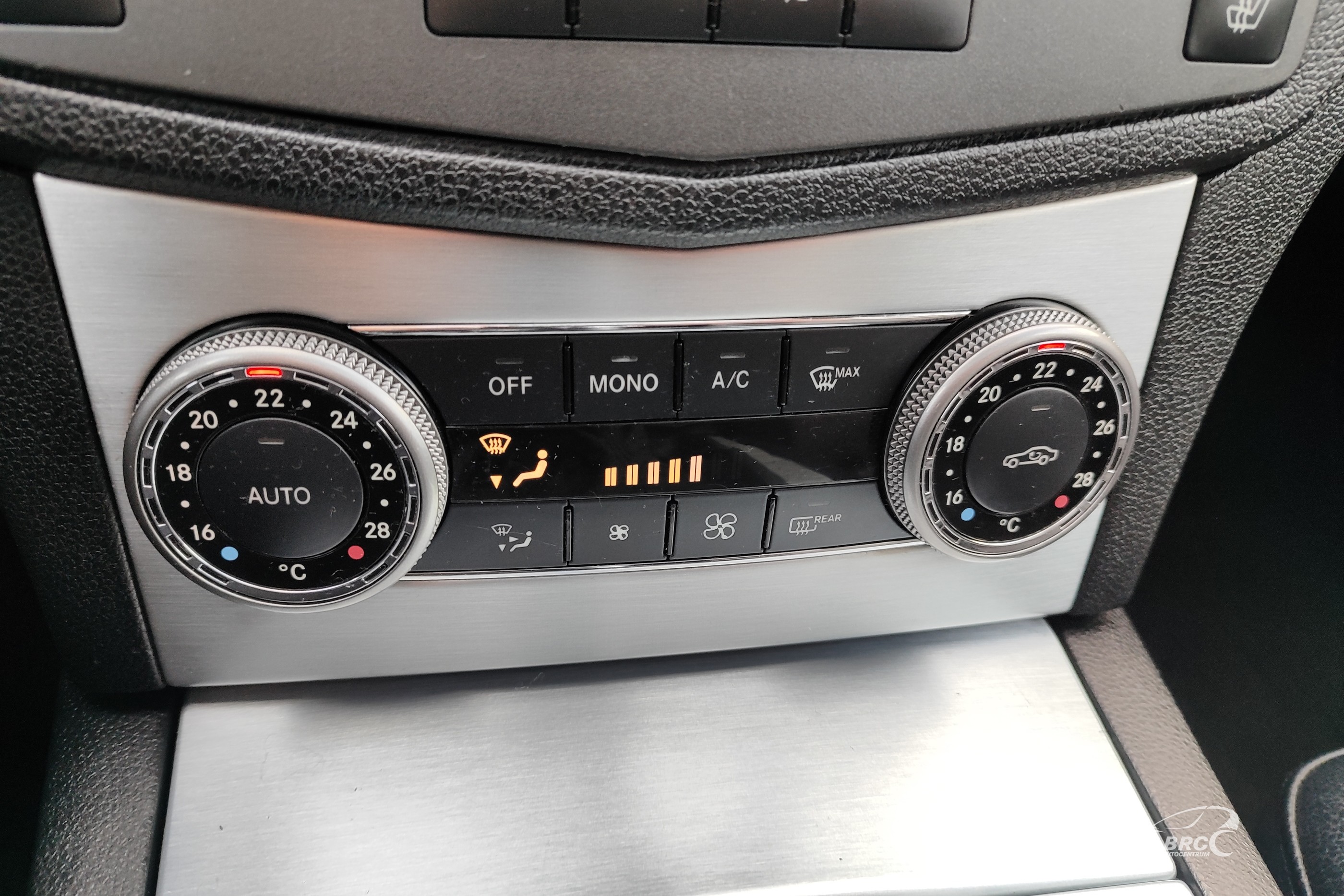 Mercedes-Benz C 220 2.1 CDI T-Modell Automatas