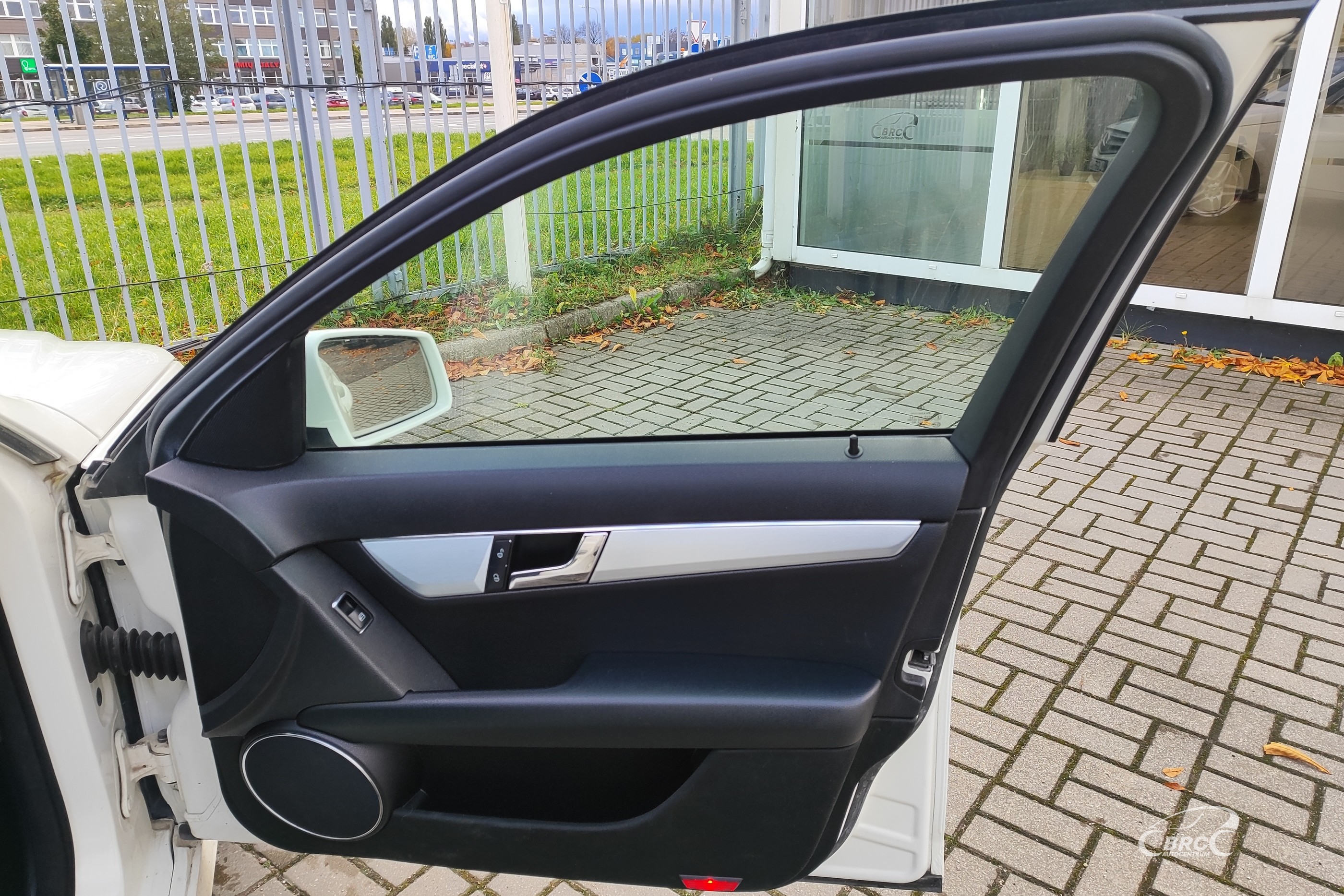 Mercedes-Benz C 220 2.1 CDI T-Modell Automatas
