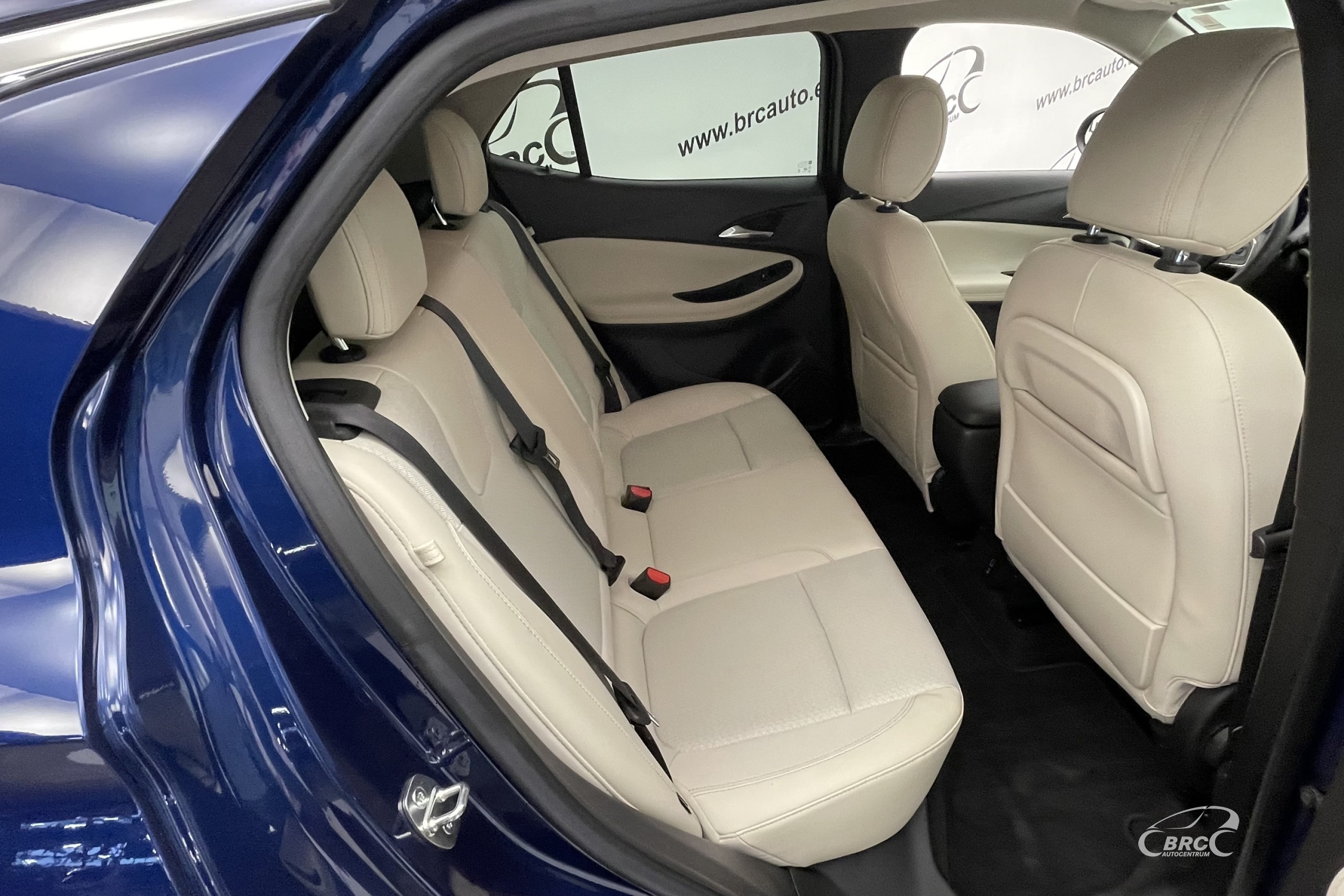 Buick Encore GX 1.2i Automatas