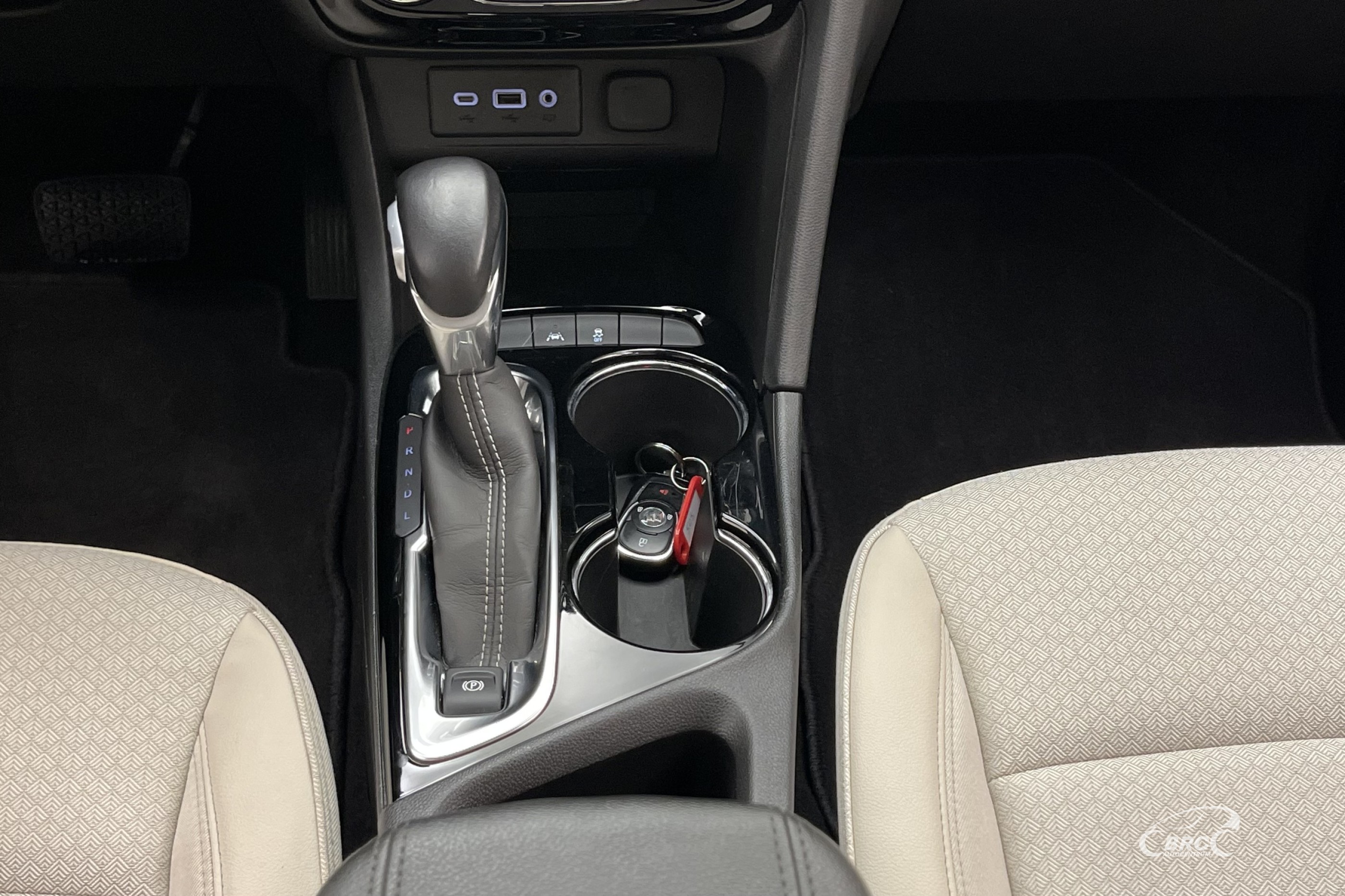 Buick Encore GX 1.2i Automatas