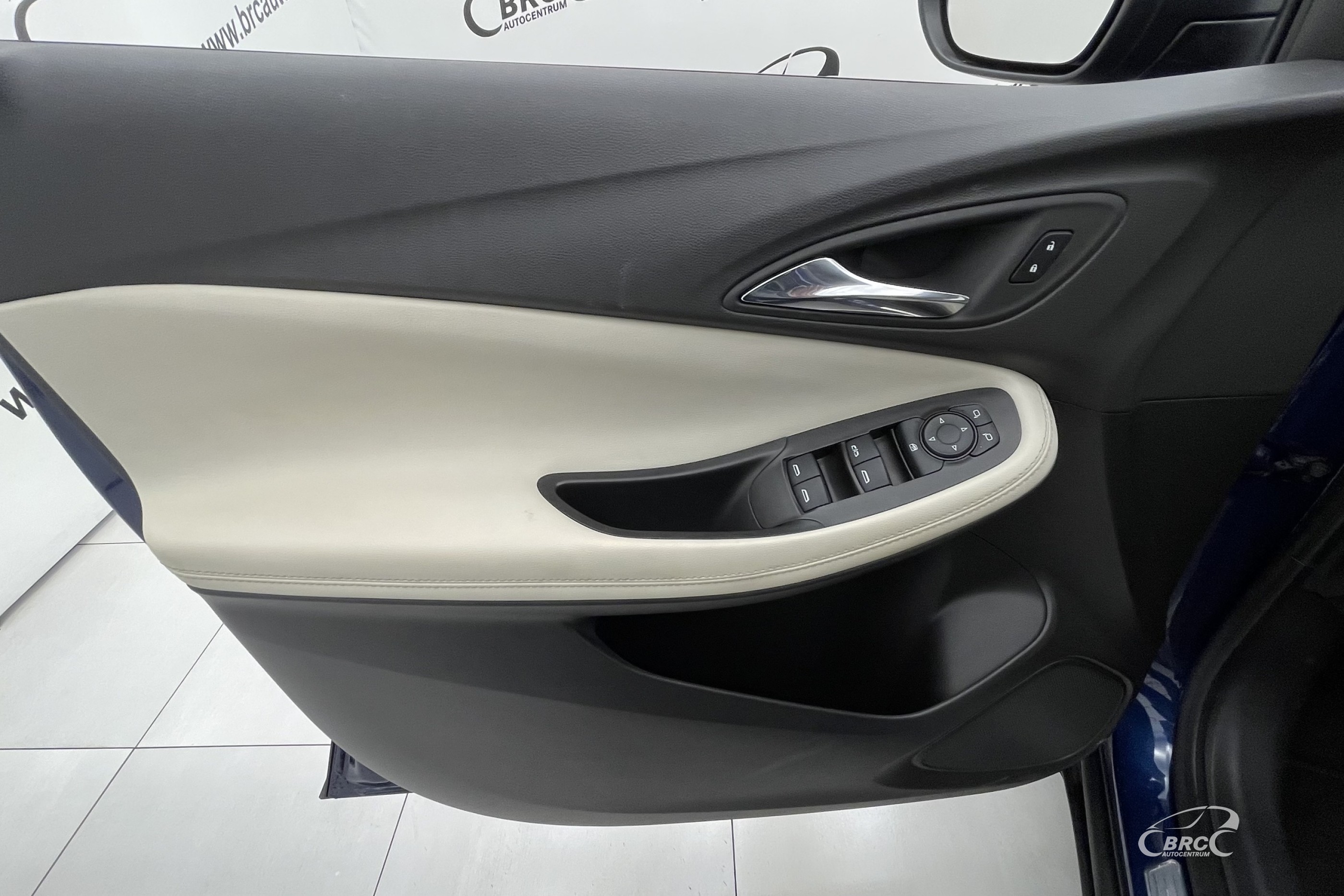 Buick Encore GX 1.2i Automatas