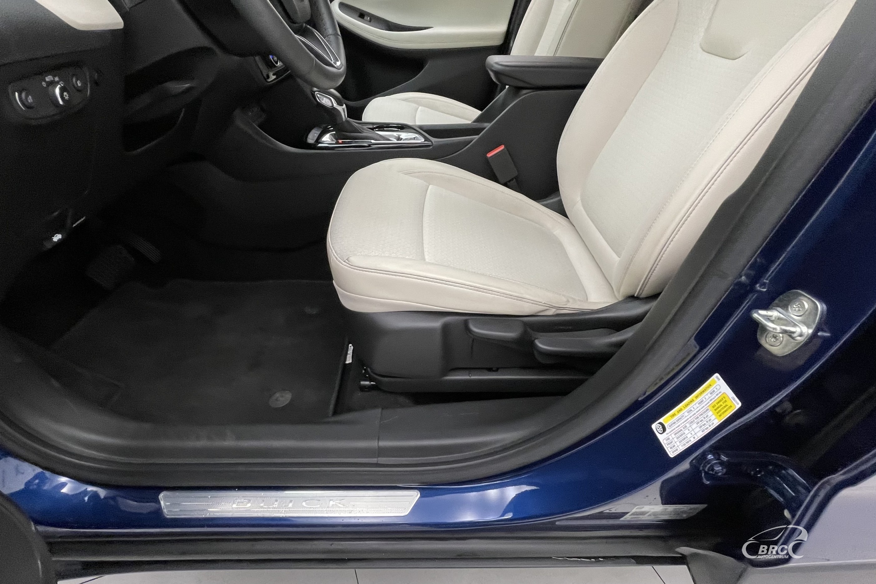 Buick Encore GX 1.2i Automatas