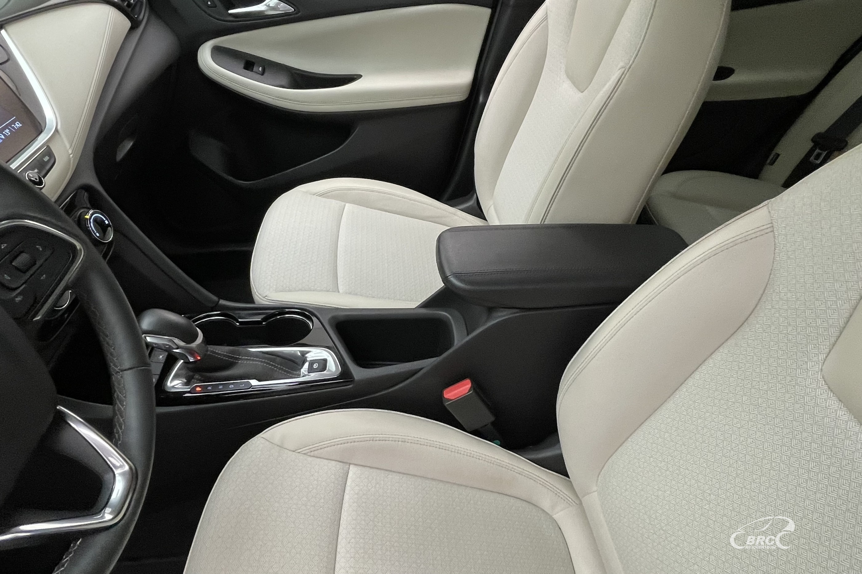 Buick Encore GX 1.2i Automatas