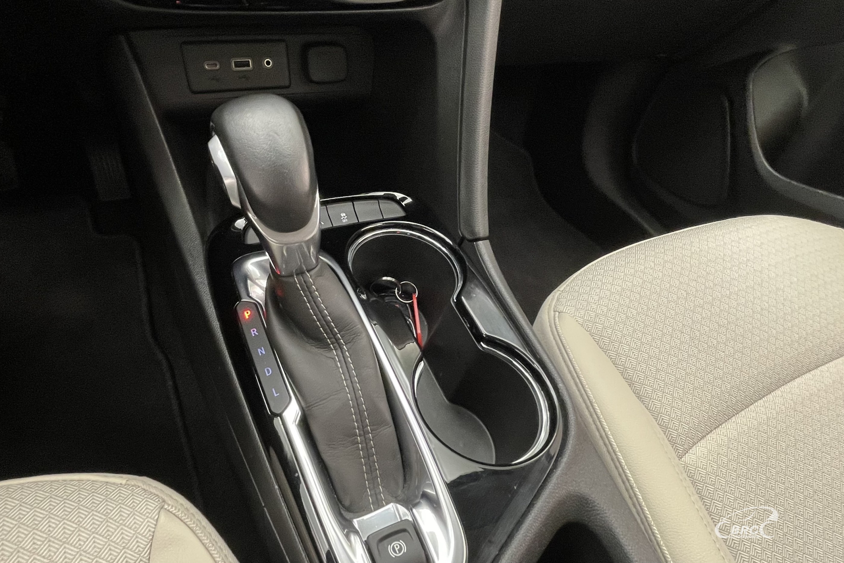 Buick Encore GX 1.2i Automatas