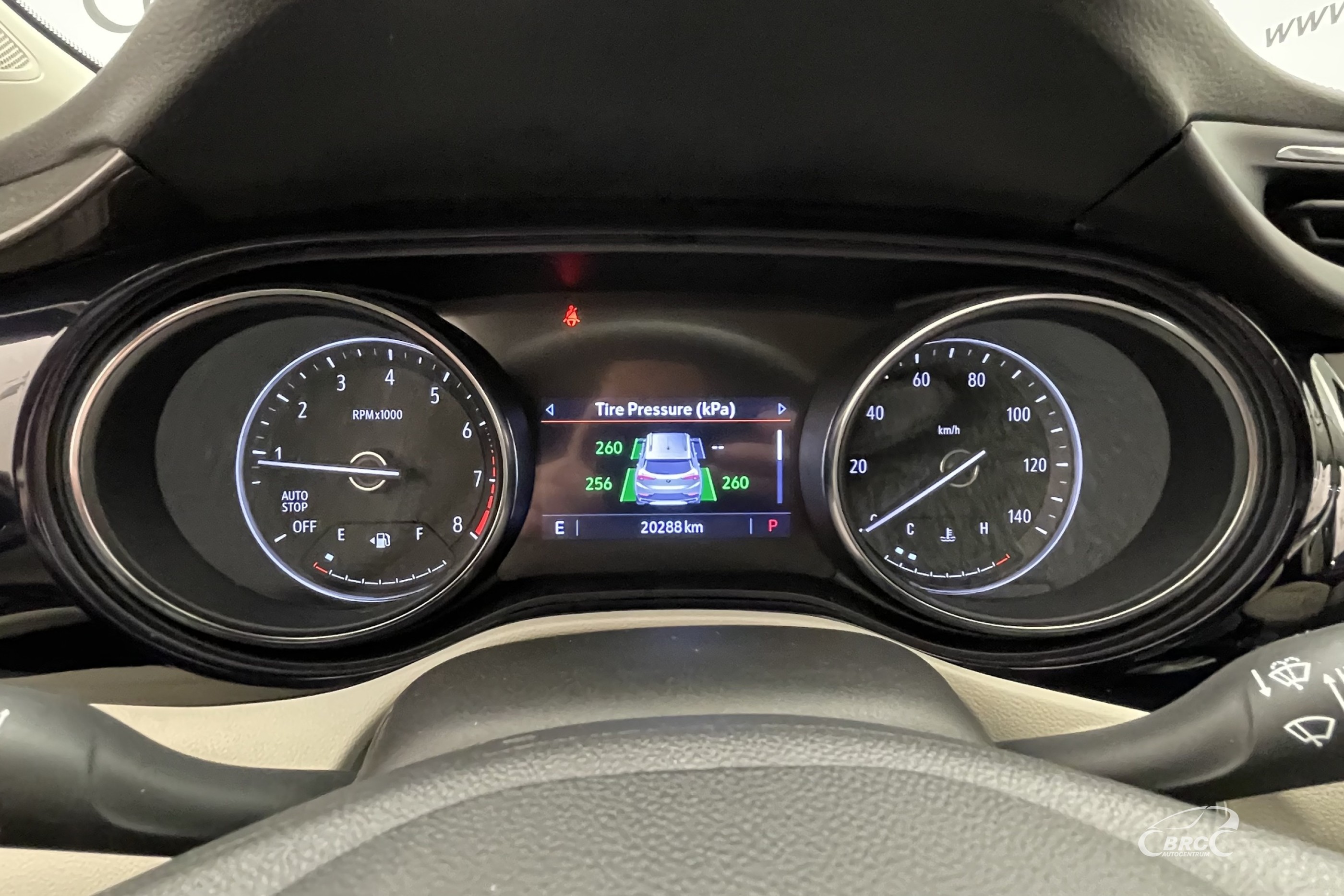 Buick Encore GX 1.2i Automatas