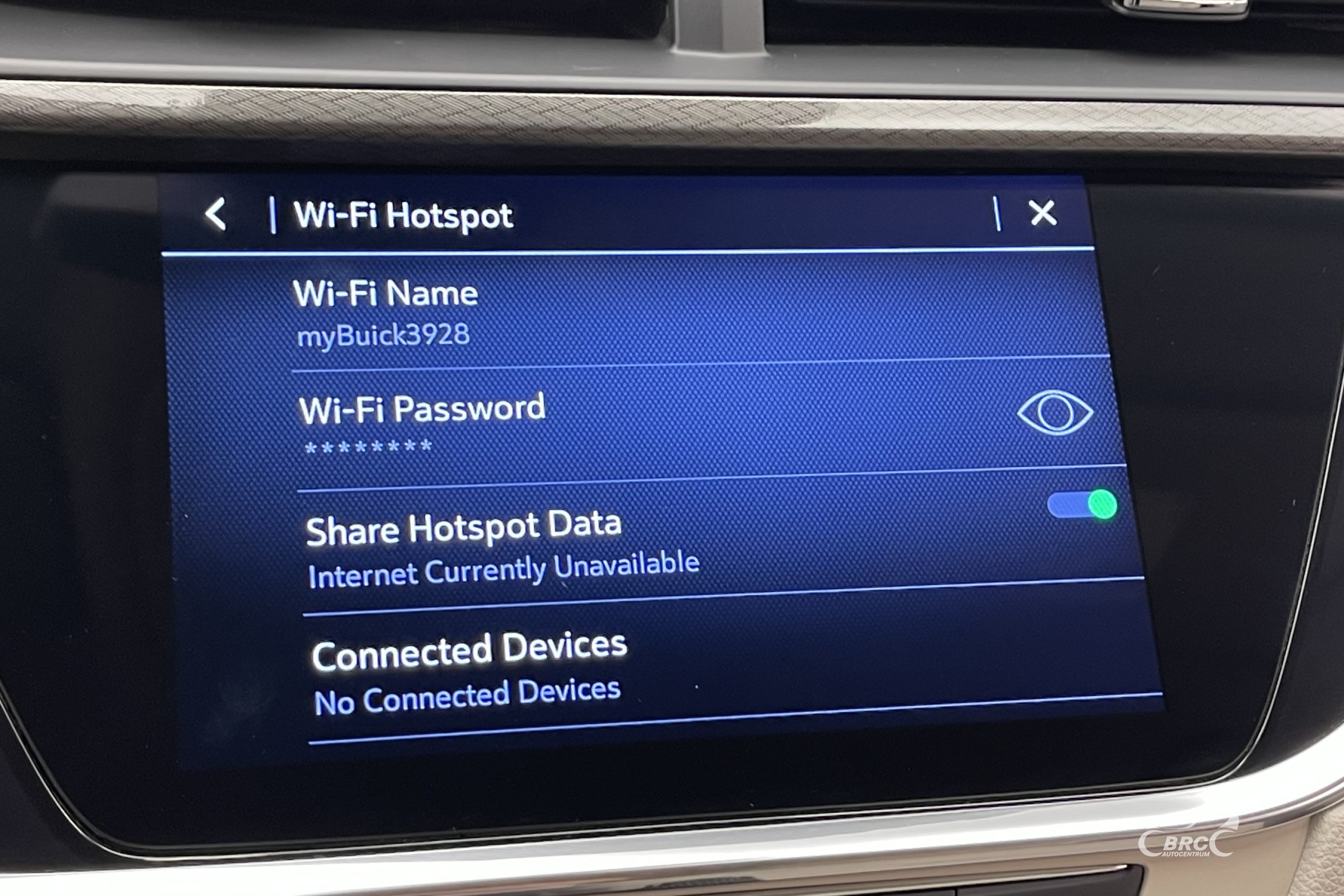 Buick Encore GX 1.2i Automatas