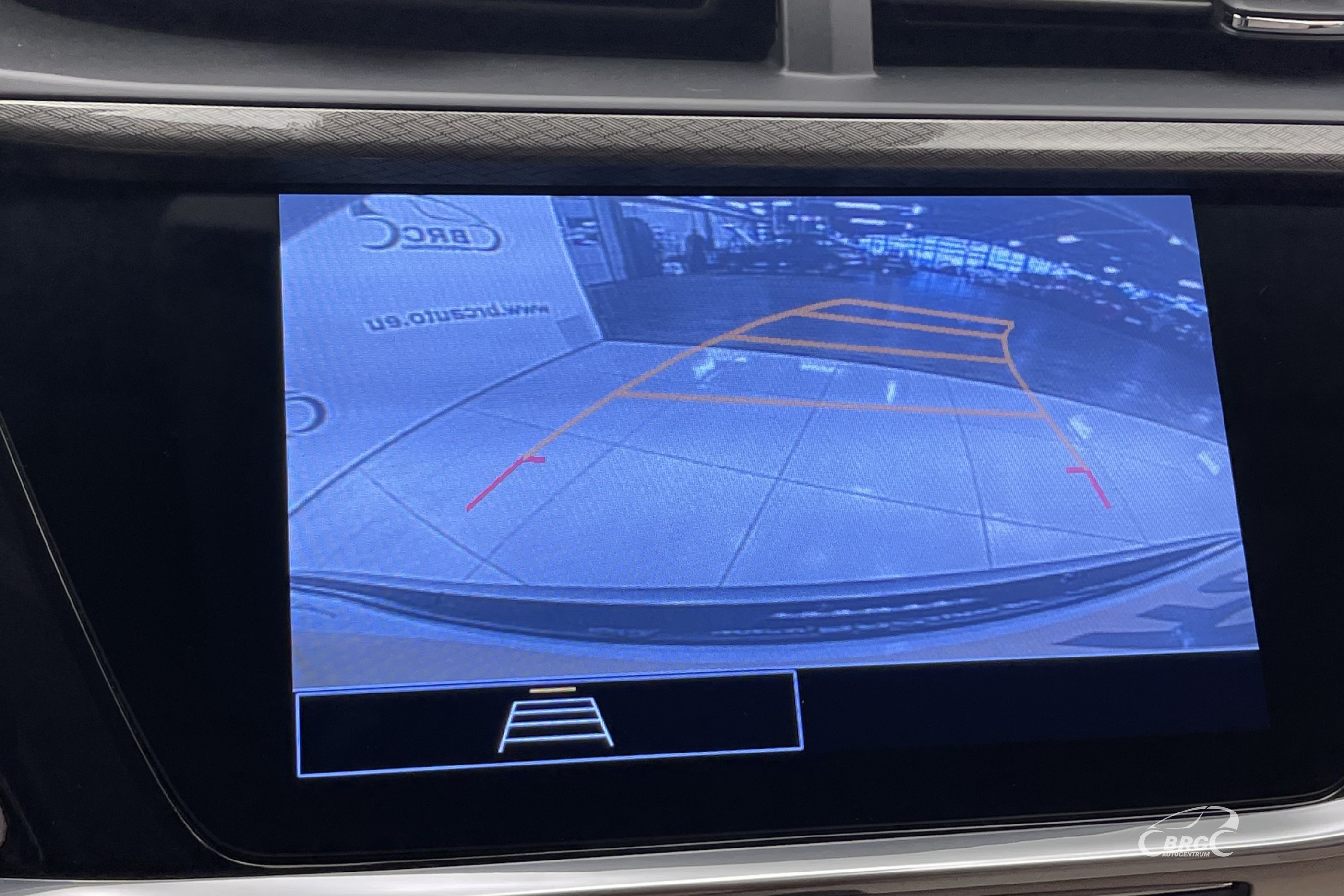 Buick Encore GX 1.2i Automatas