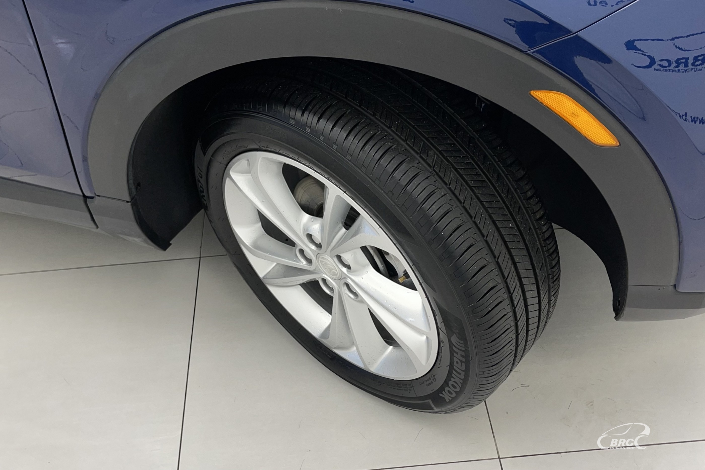 Buick Encore GX 1.2i Automatas