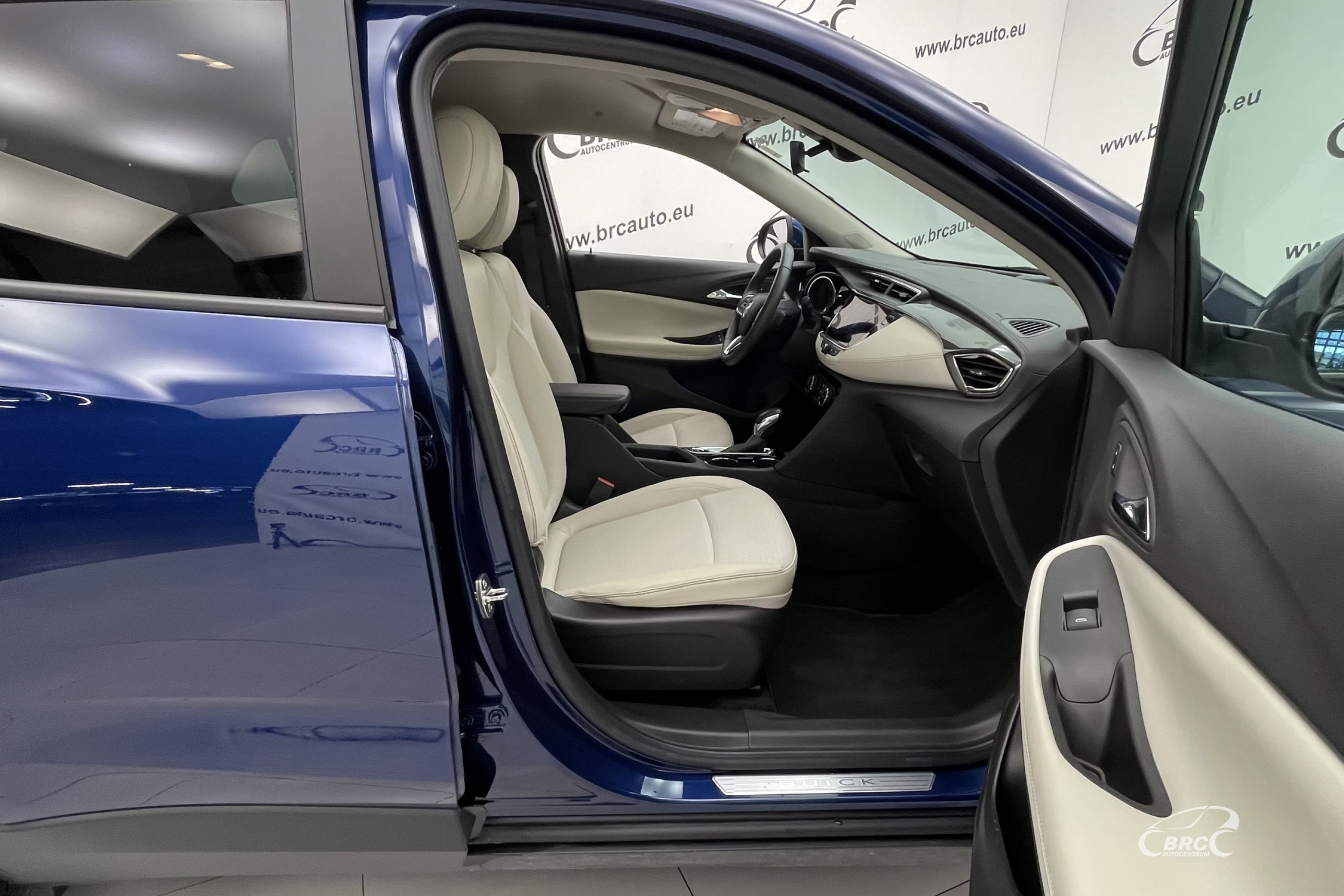 Buick Encore GX 1.2i Automatas