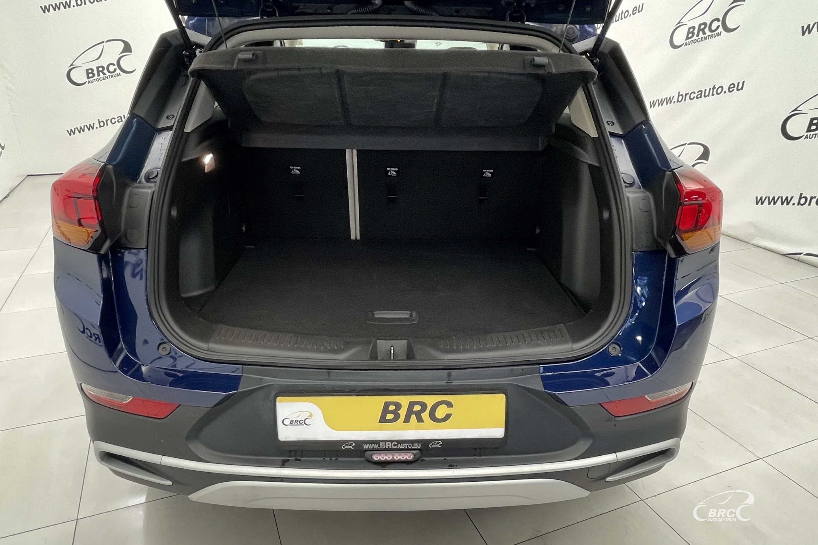 Buick Encore GX 1.2i Automatas