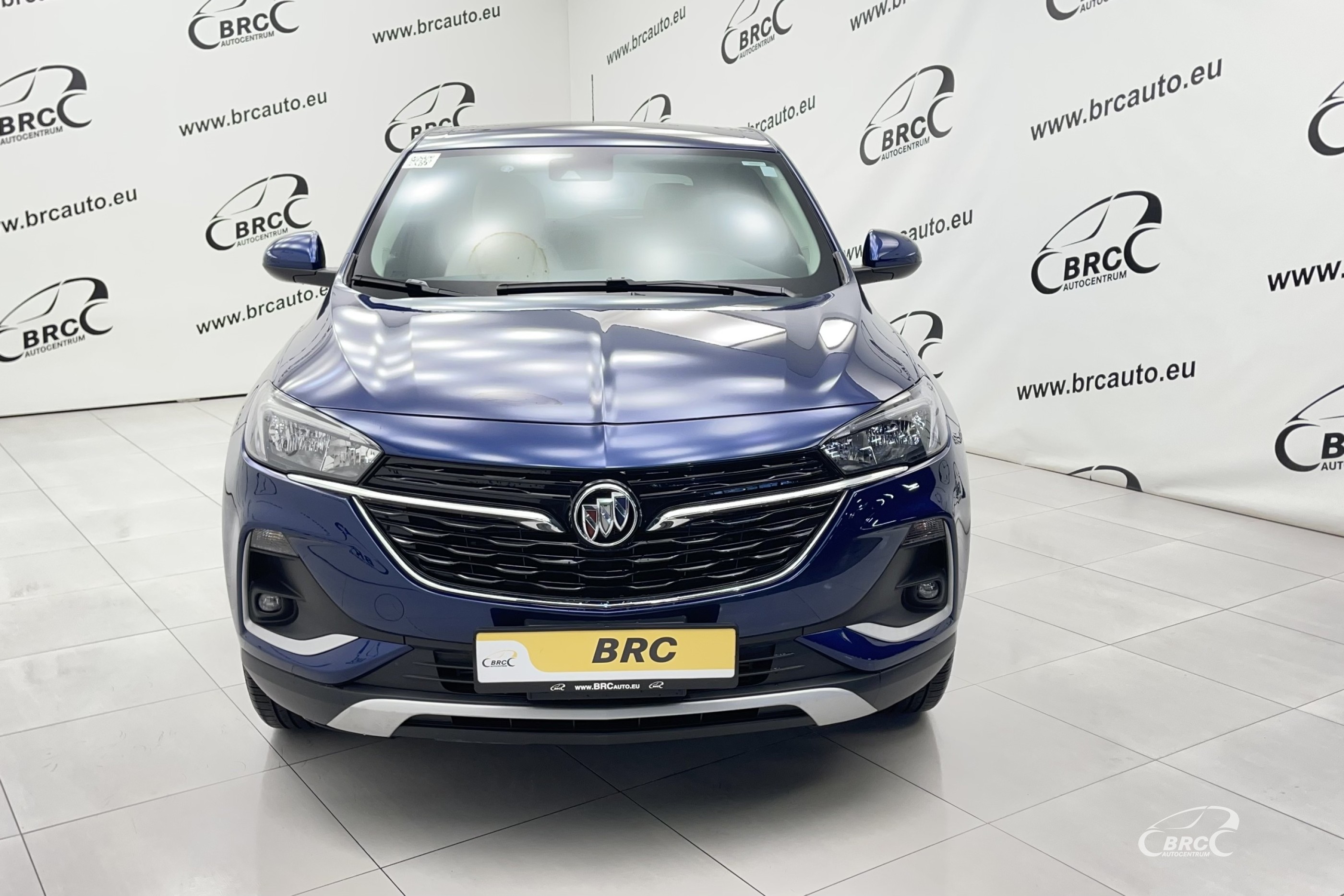Buick Encore GX 1.2i Automatas