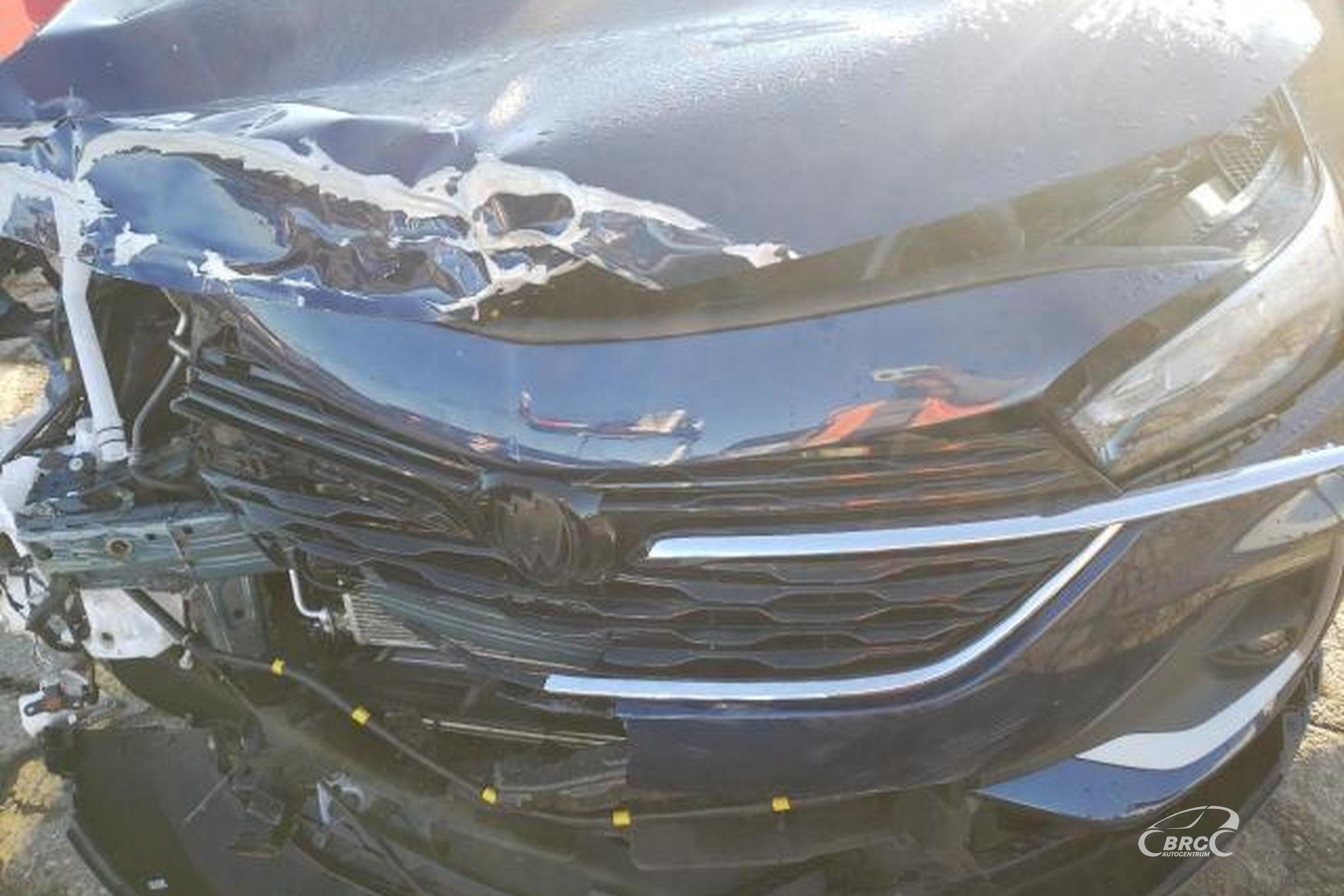 Buick Encore GX 1.2i Automatas