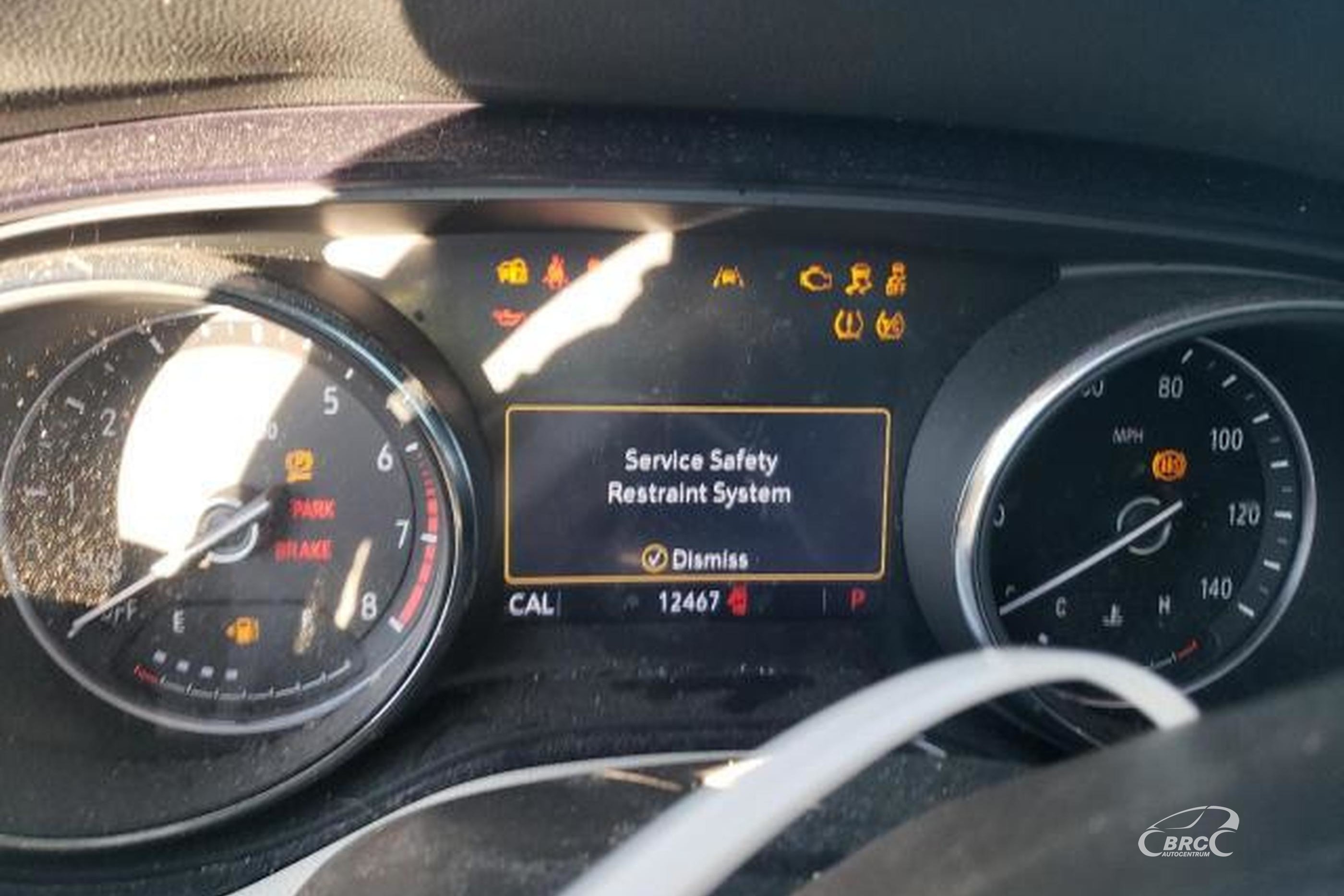 Buick Encore GX 1.2i Automatas